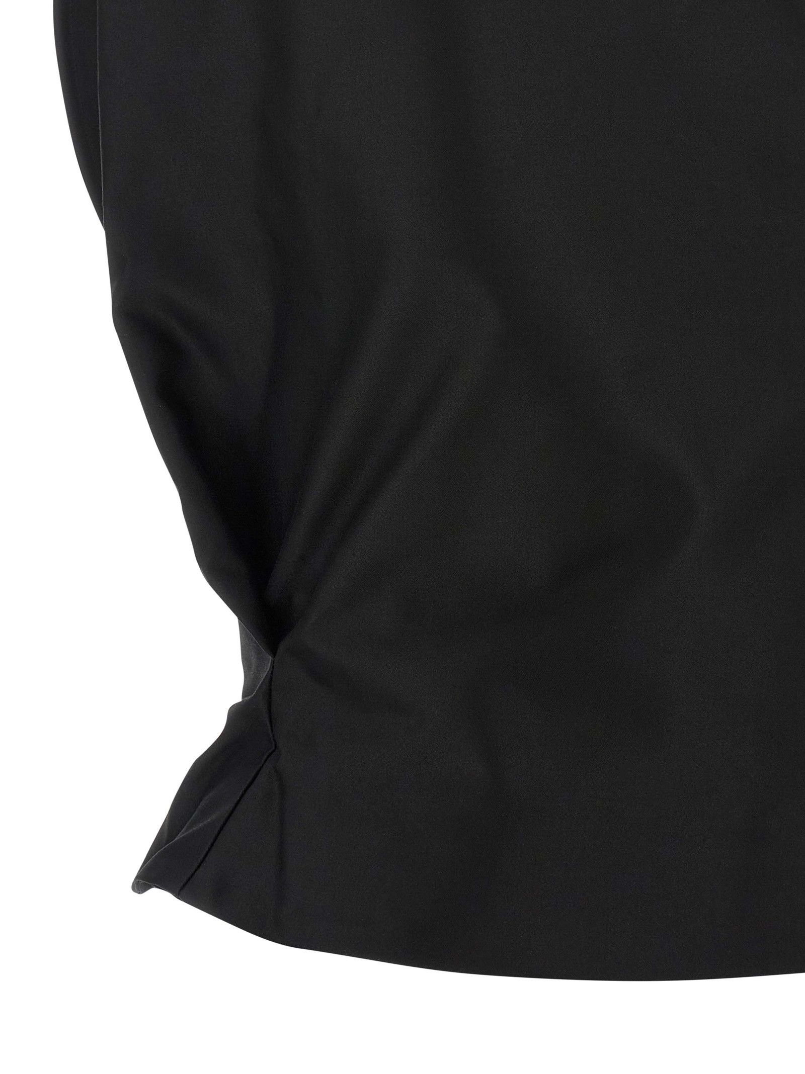 Magda Butrym '13' Bustier Top Size XS / US 0-2 / IT 36-38 - 4 Thumbnail