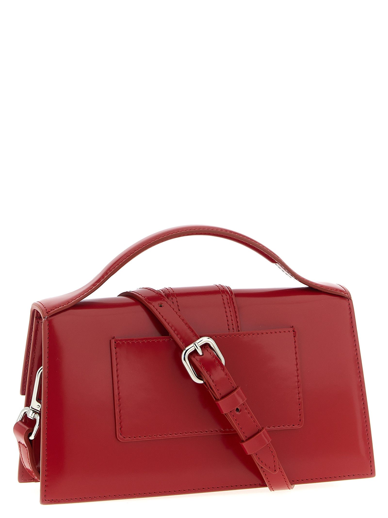 Jacquemus 'Le Grand Bambino' handbag Size ONE SIZE - 2 Thumbnail