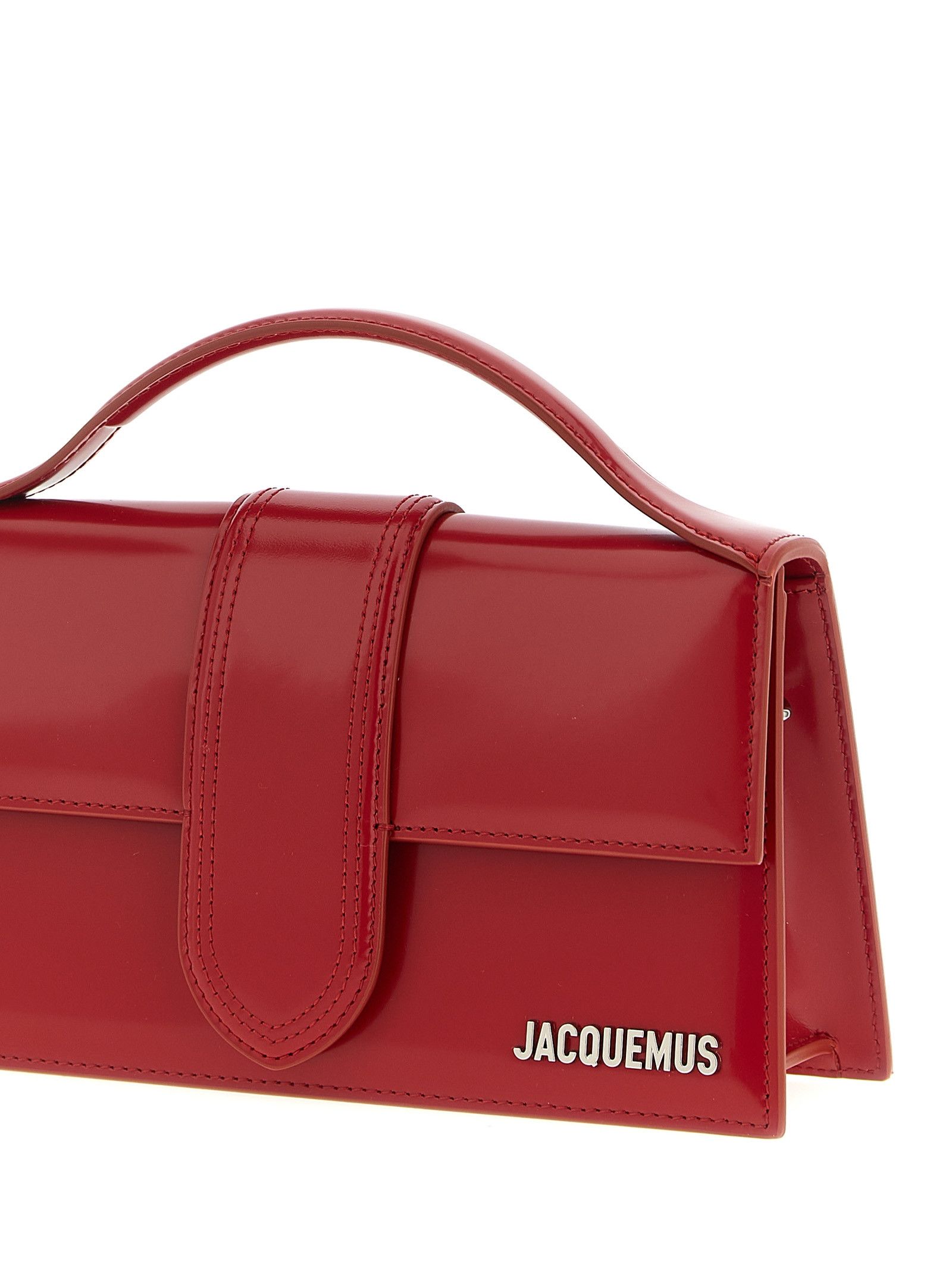 Jacquemus 'Le Grand Bambino' handbag Size ONE SIZE - 3 Thumbnail