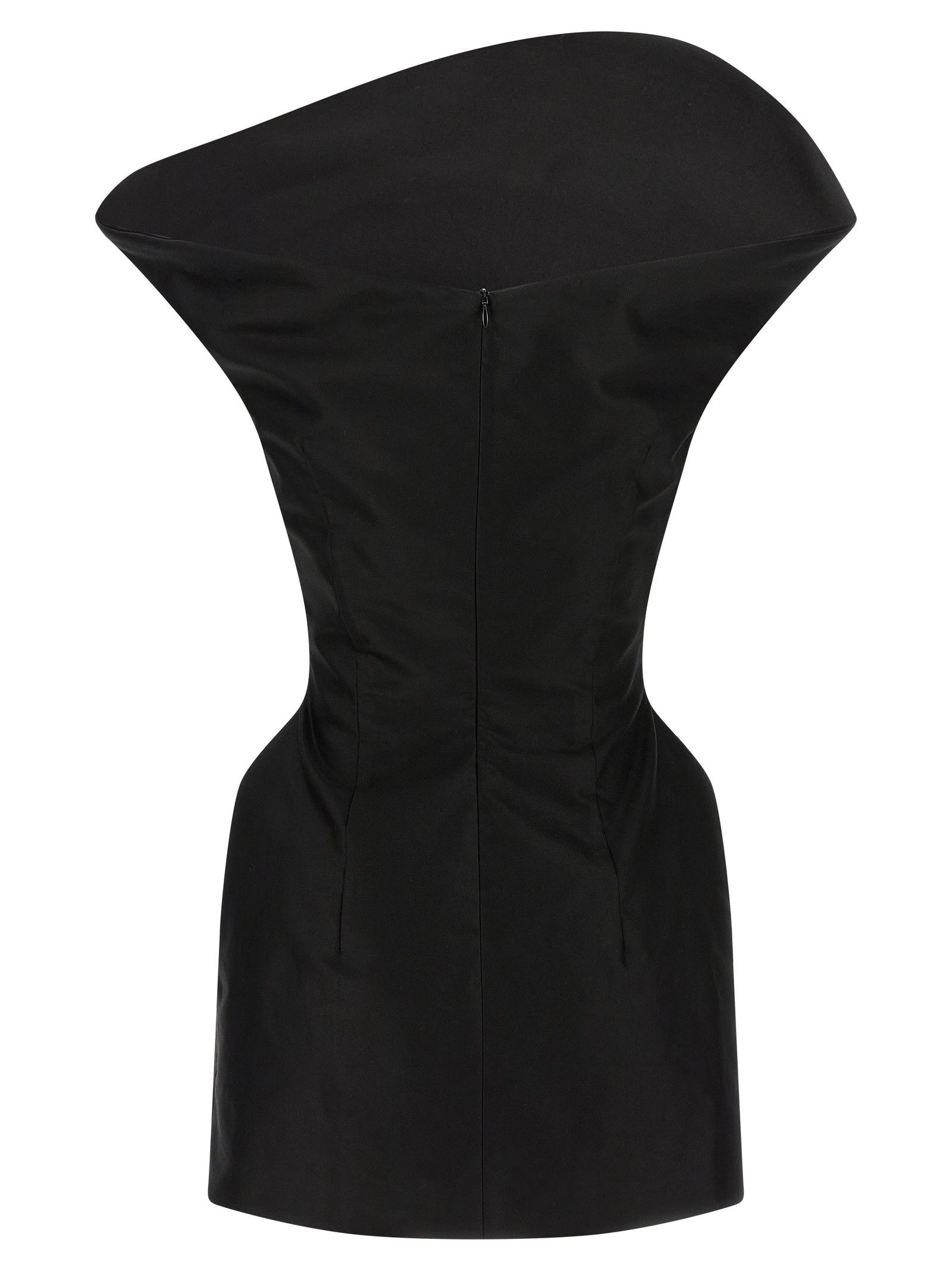 Magda Butrym 'PF25 dress32' dress Size XS / US 0-2 / IT 36-38 - 2 Thumbnail