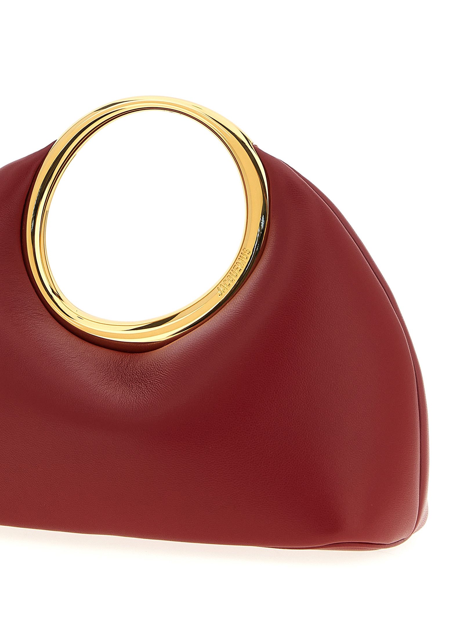 Jacquemus 'Le Petit Calino' handbag Size ONE SIZE - 3 Thumbnail
