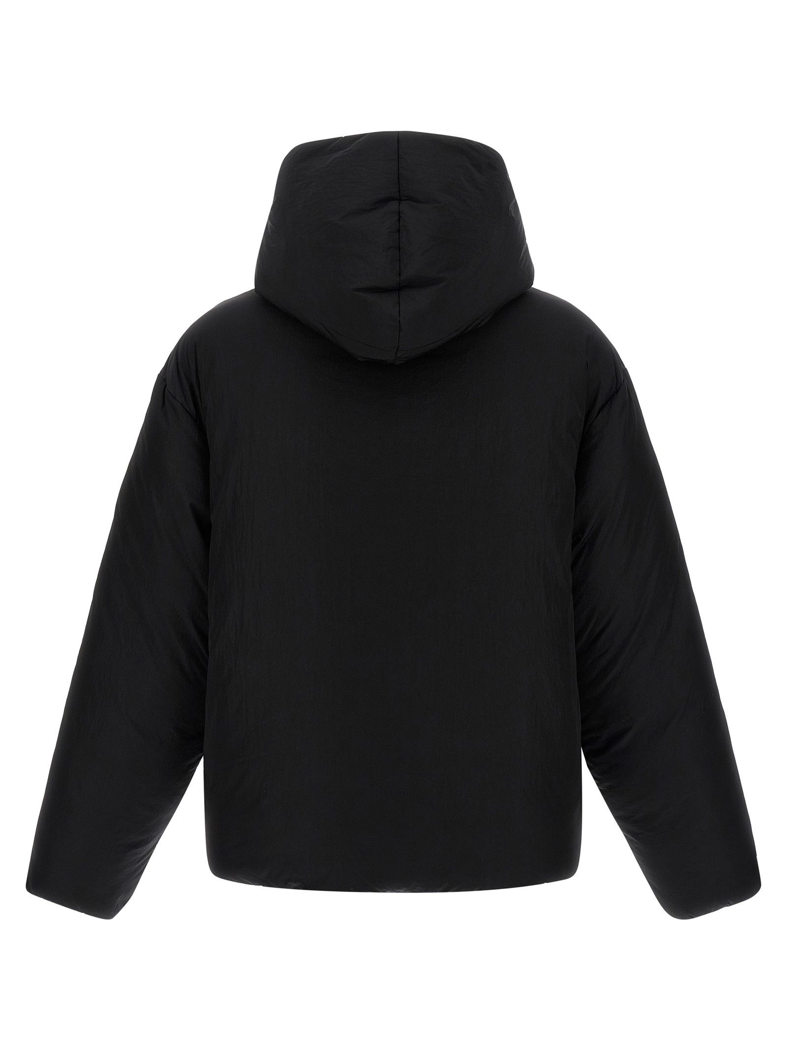 Jacquemus 'La Doudoune' down jacket Size US M / EU 48-50 / 2 - 2 Thumbnail