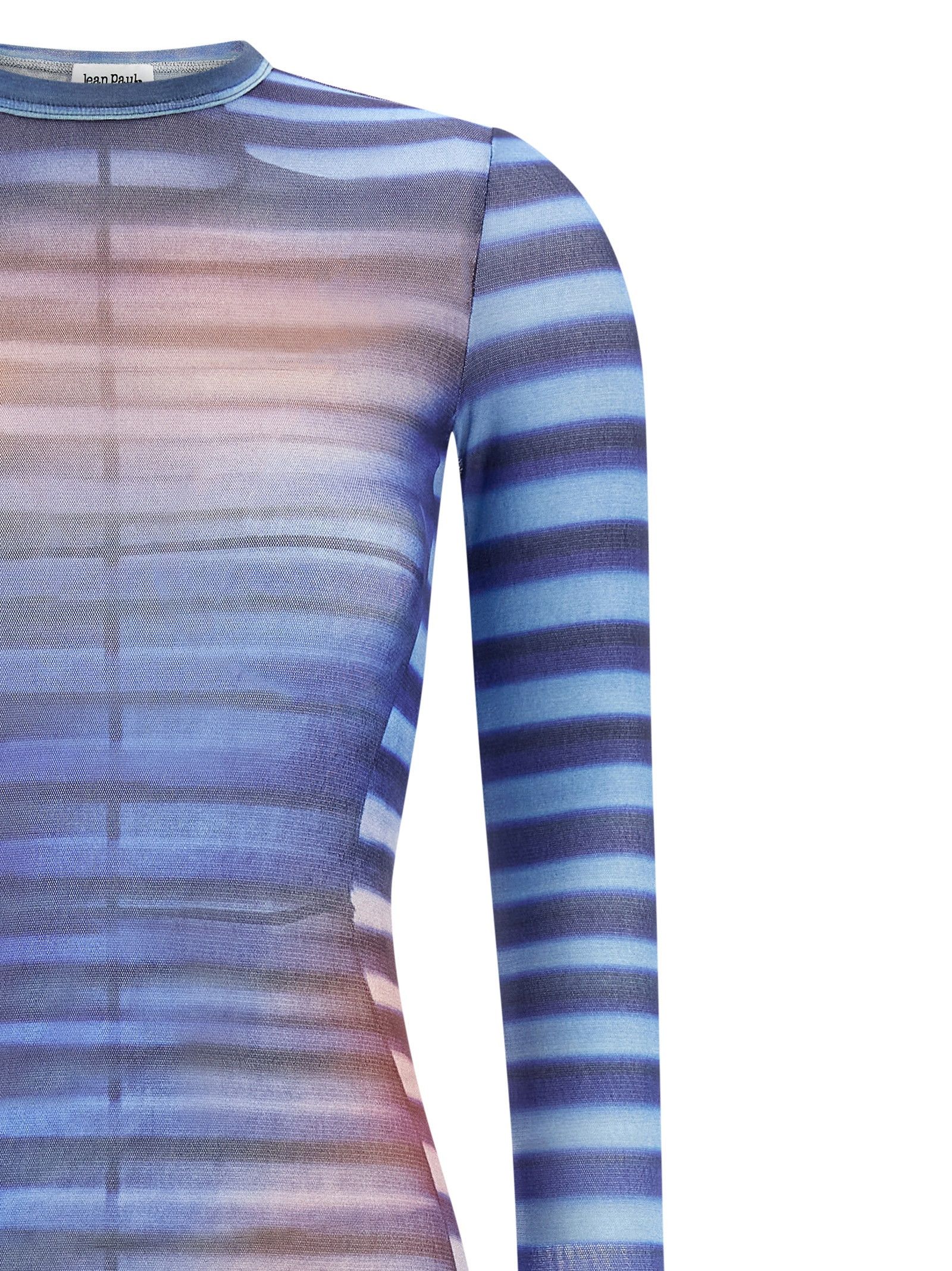 Jean Paul Gaultier 'Air' dress Size S / US 4 / IT 40 - 3 Thumbnail