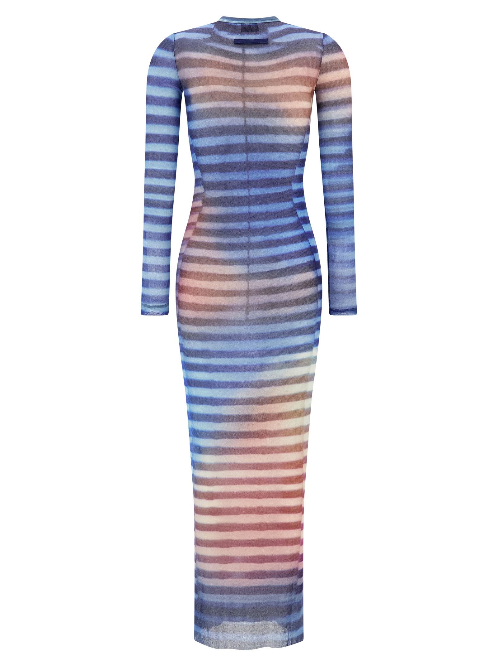 Jean Paul Gaultier 'Air' dress Size S / US 4 / IT 40 - 2 Thumbnail