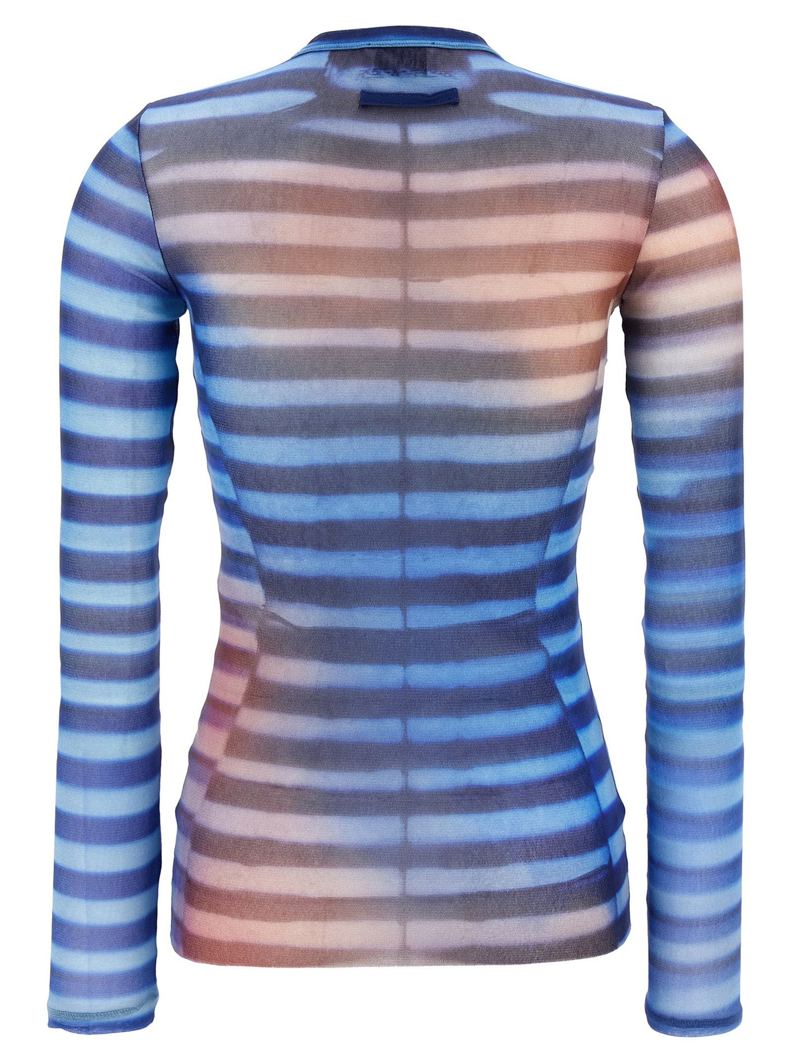 Jean Paul Gaultier 'Air' top Size XS / US 0-2 / IT 36-38 - 2 Thumbnail