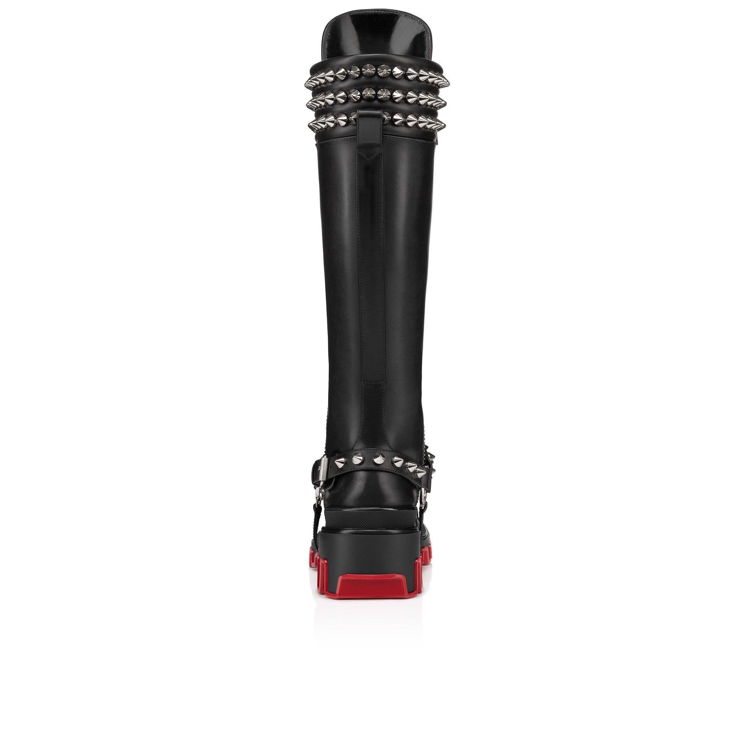 Christian Louboutin janetta botta Size US 6 / IT 36 - 4 Thumbnail
