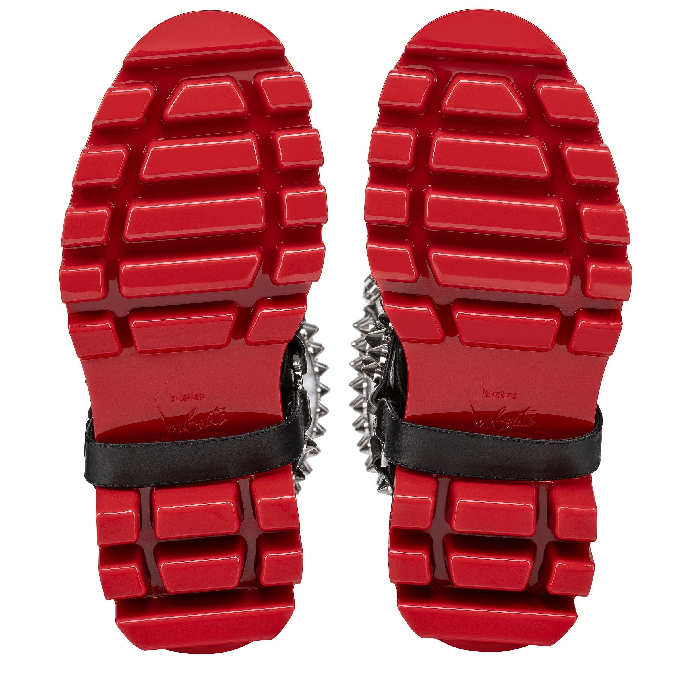 Christian Louboutin janetta botta Size US 6 / IT 36 - 5 Thumbnail