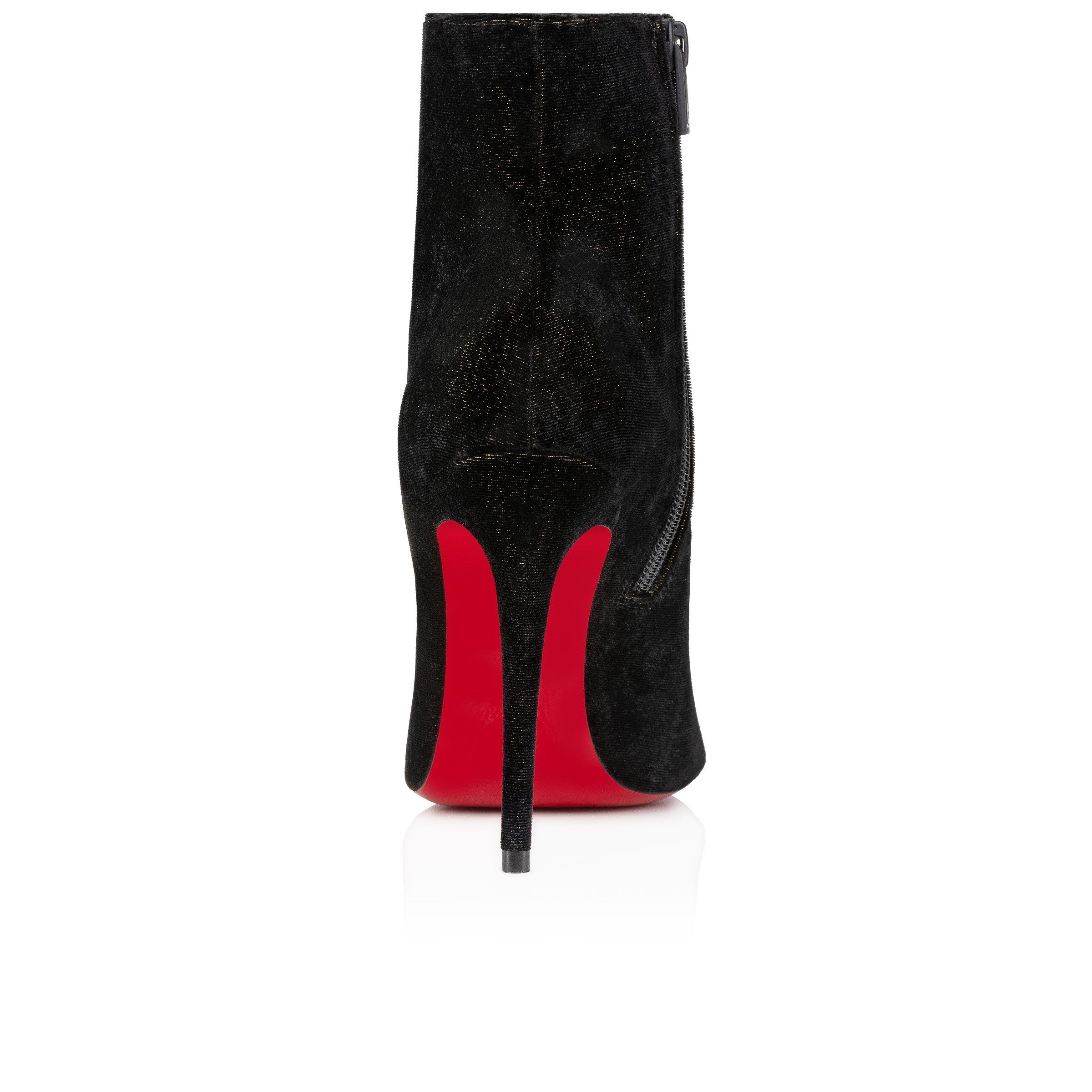 Christian Louboutin kate max booty 85mm Size US 7 / IT 37 - 4 Thumbnail
