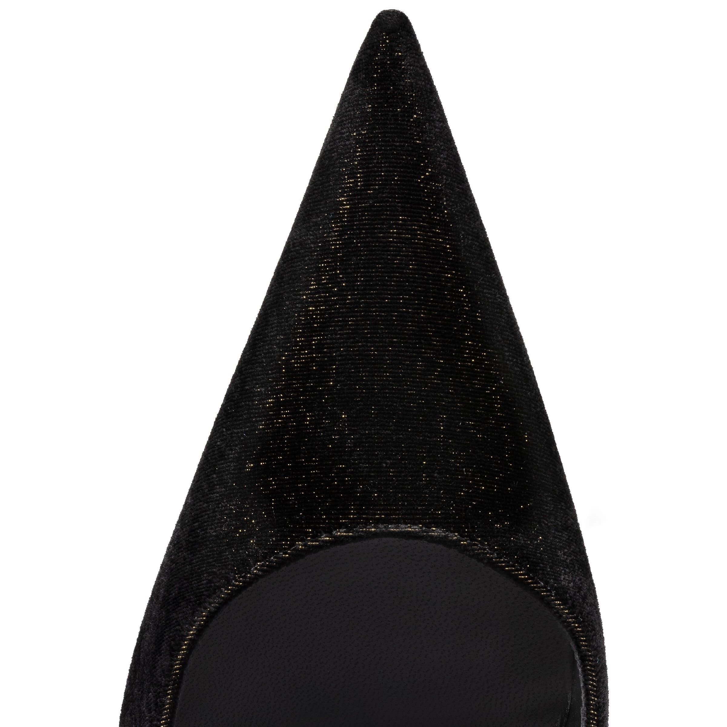 Christian Louboutin kate max 100mm Size US 5 / IT 35 - 4 Thumbnail