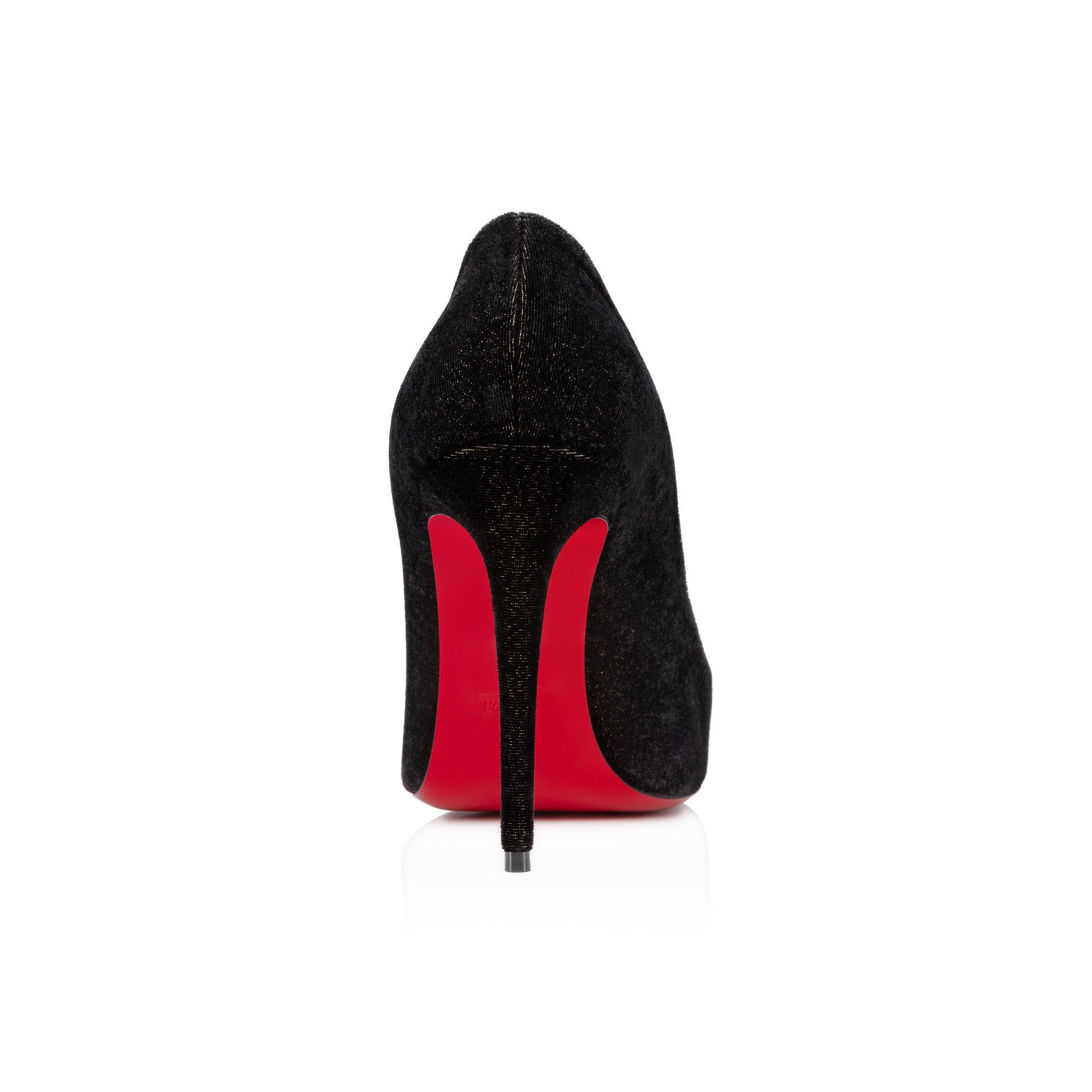 Christian Louboutin kate max 100mm Size US 9.5 / IT 39.5 - 3 Thumbnail