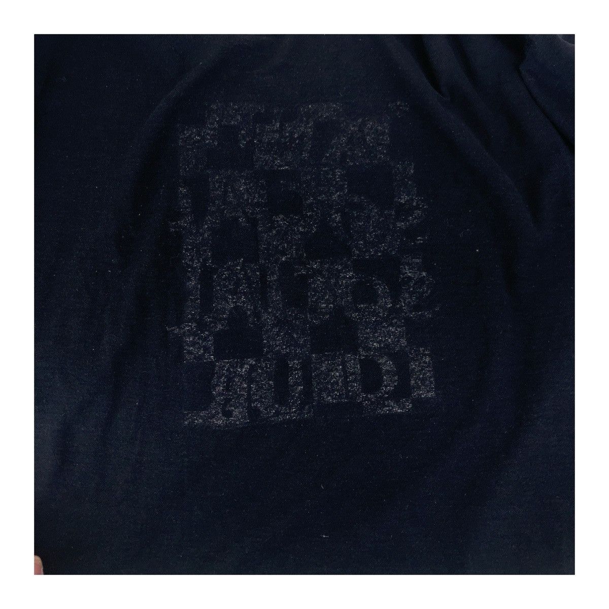 Other Other Anti Social Social Club Cotton T-shirt Cotton T-Shirts DUTY FREE for USA Size ONE SIZE - 6 Thumbnail