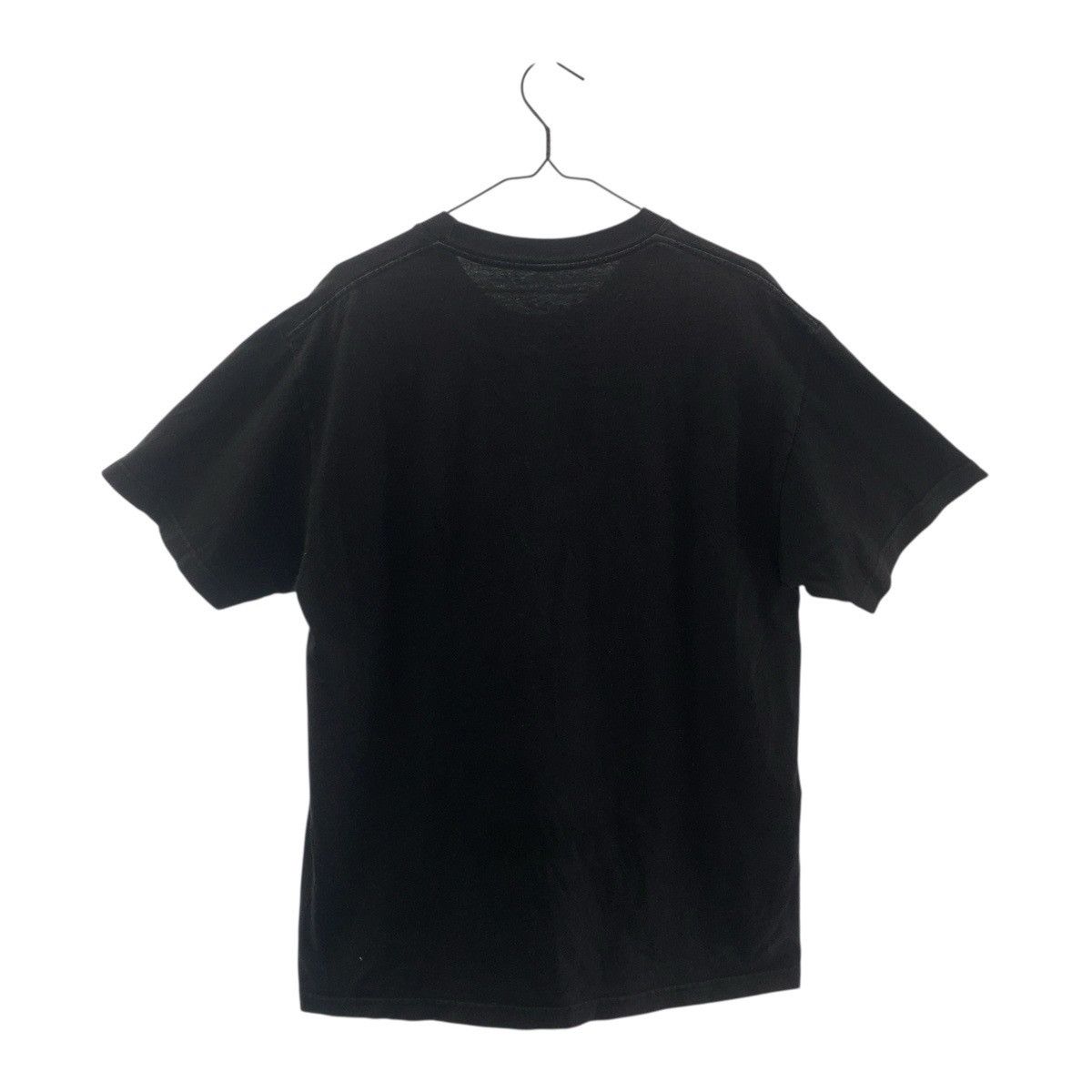 Other Other Anti Social Social Club Cotton T-shirt Cotton T-Shirts DUTY FREE for USA Size ONE SIZE - 2 Thumbnail