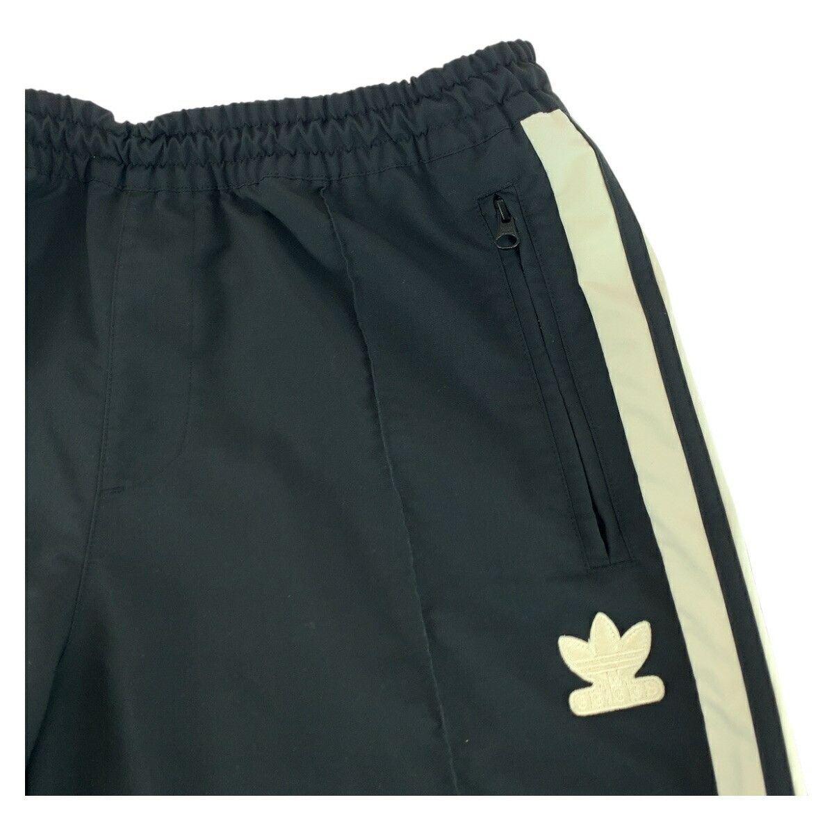 Other Other adidas Anti University Polyester Pants Others Pants DUTY FREE for USA Size ONE SIZE - 6 Thumbnail