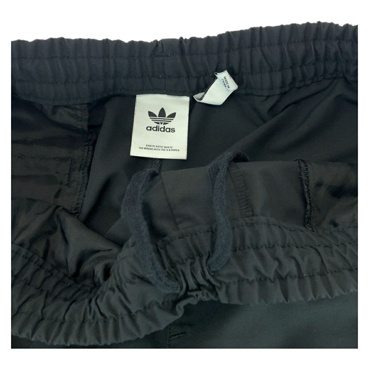 Other Other adidas Anti University Polyester Pants Others Pants DUTY FREE for USA Size ONE SIZE - 5 Thumbnail