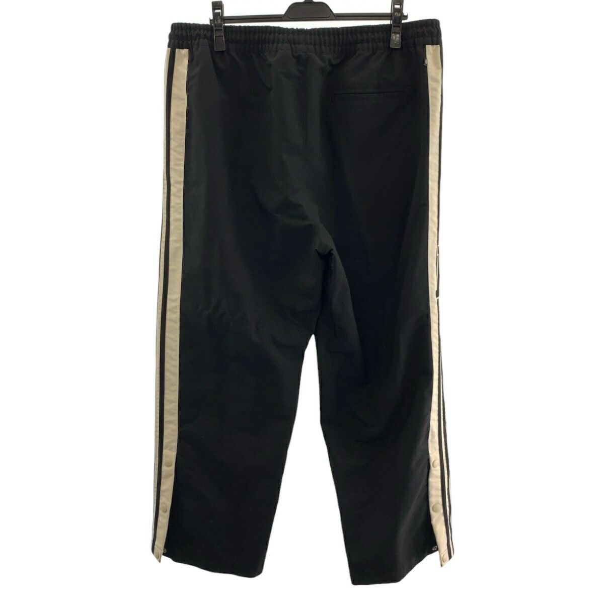 Other Other adidas Anti University Polyester Pants Others Pants DUTY FREE for USA Size ONE SIZE - 2 Thumbnail