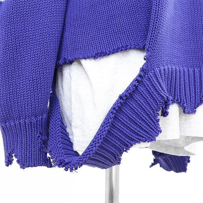 Balenciaga Balenciaga Balenciaga UNIFIT Cotton Hoodie Cotton Sweatshirts & Hoodies DUTY FREE for USA Size ONE SIZE - 13 Thumbnail