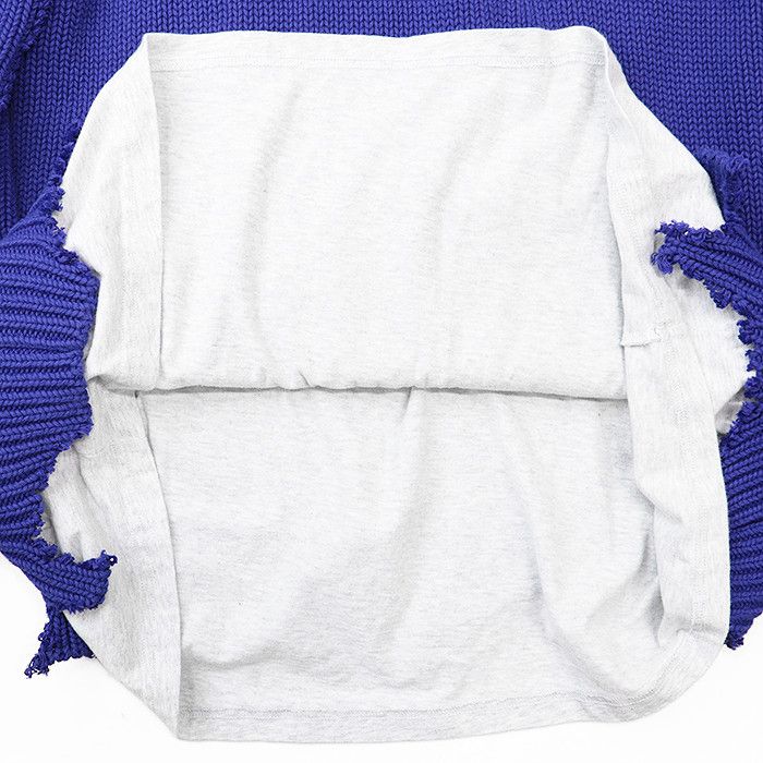Balenciaga Balenciaga Balenciaga UNIFIT Cotton Hoodie Cotton Sweatshirts & Hoodies DUTY FREE for USA Size ONE SIZE - 8 Thumbnail