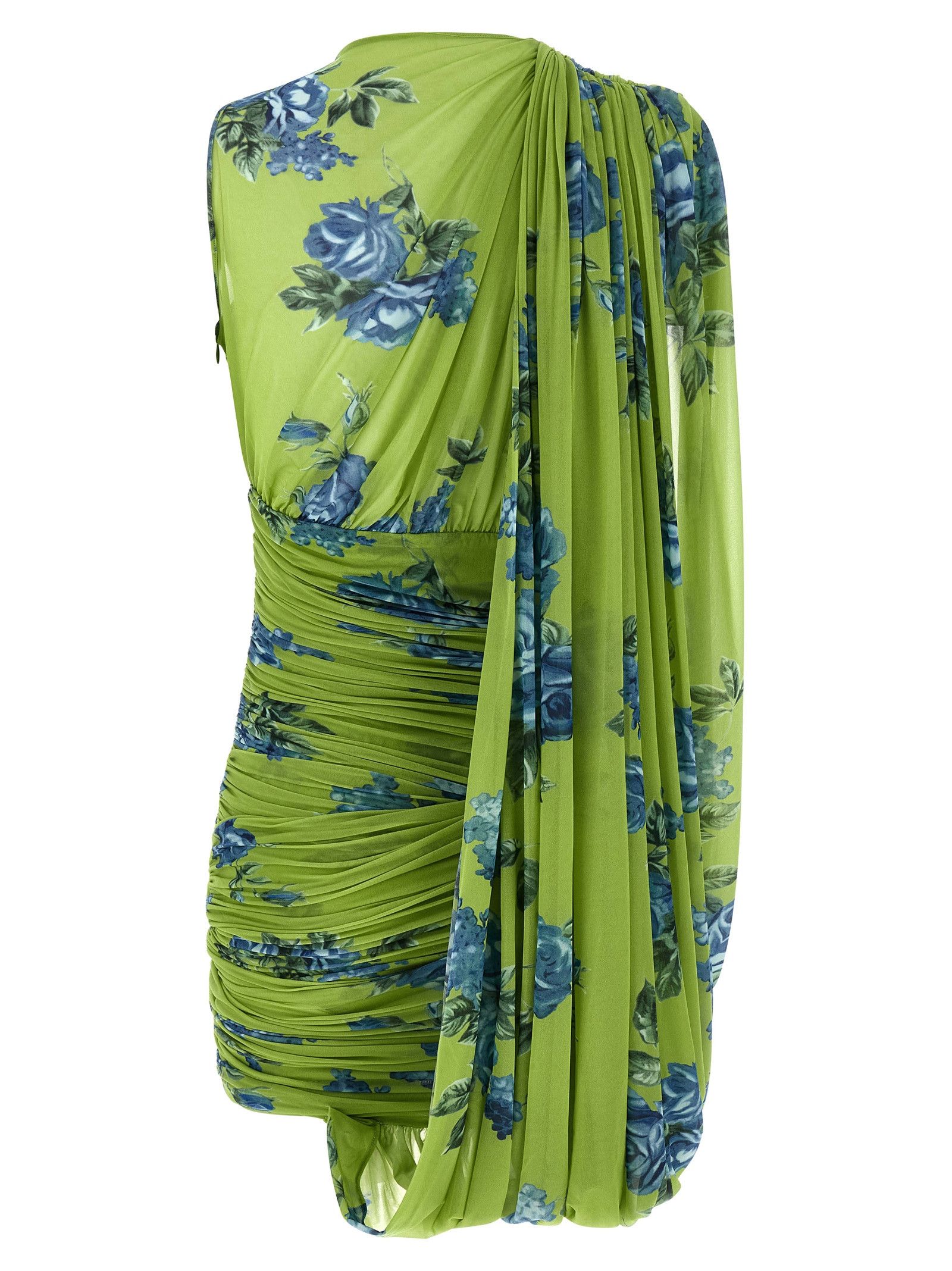 Magda Butrym 'PF25 DRESS 24' dress Size M / US 6-8 / IT 42-44 - 2 Thumbnail