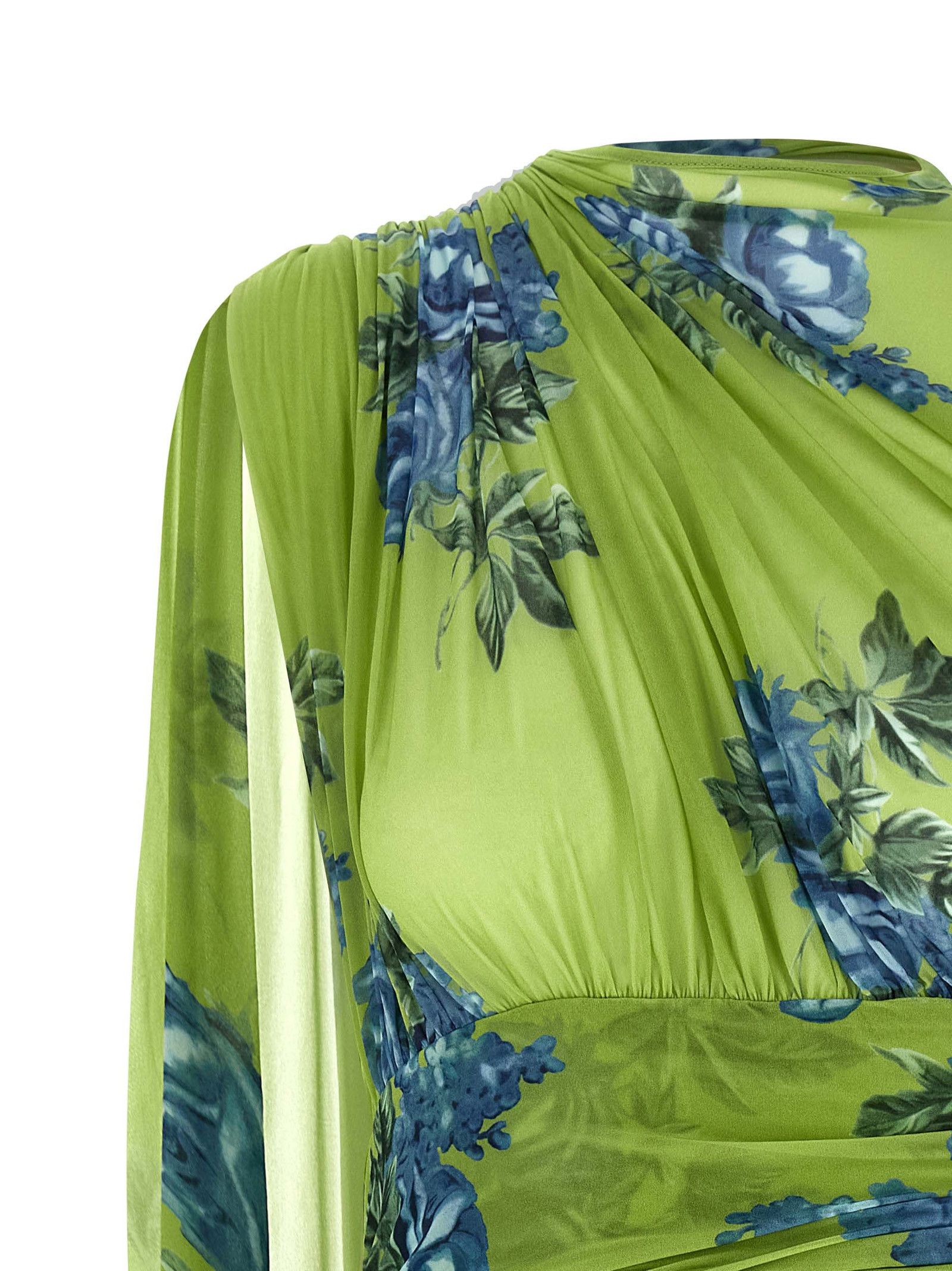 Magda Butrym 'PF25 DRESS 24' dress Size M / US 6-8 / IT 42-44 - 3 Thumbnail