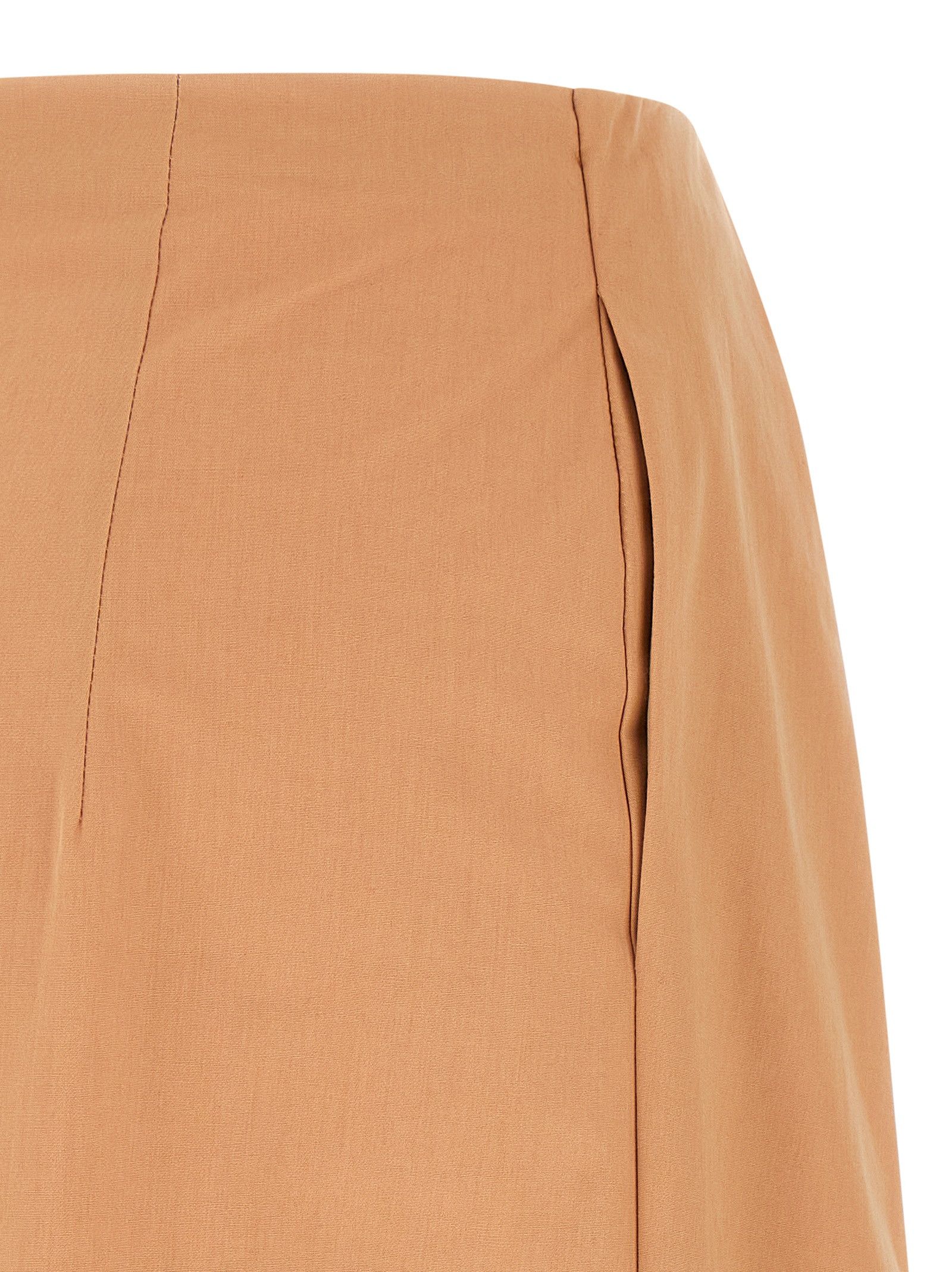 Dries Van Noten 'Sonista' skirt Size 30" / US 8 / IT 44 - 4 Thumbnail