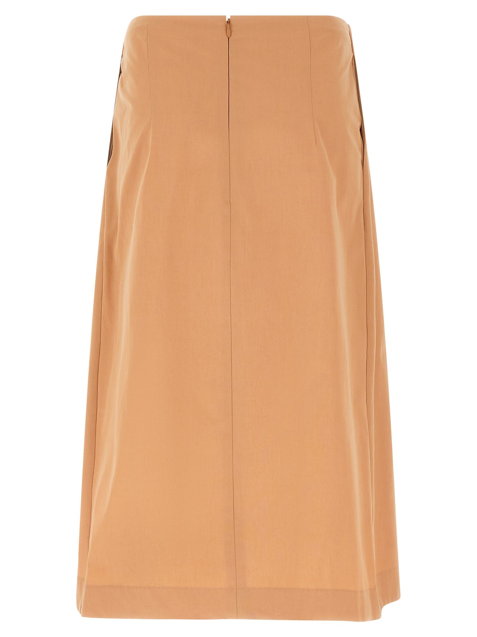 Dries Van Noten 'Sonista' skirt Size 30" / US 8 / IT 44 - 2 Thumbnail