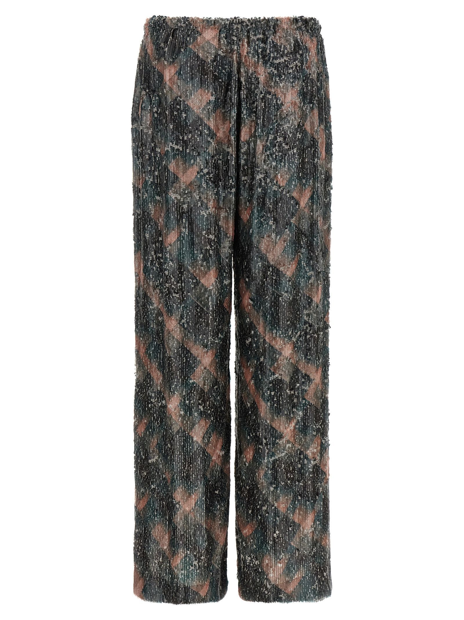 Dries Van Noten 'Puvis' pants Size 34" / US 12 / IT 48 - 2 Thumbnail