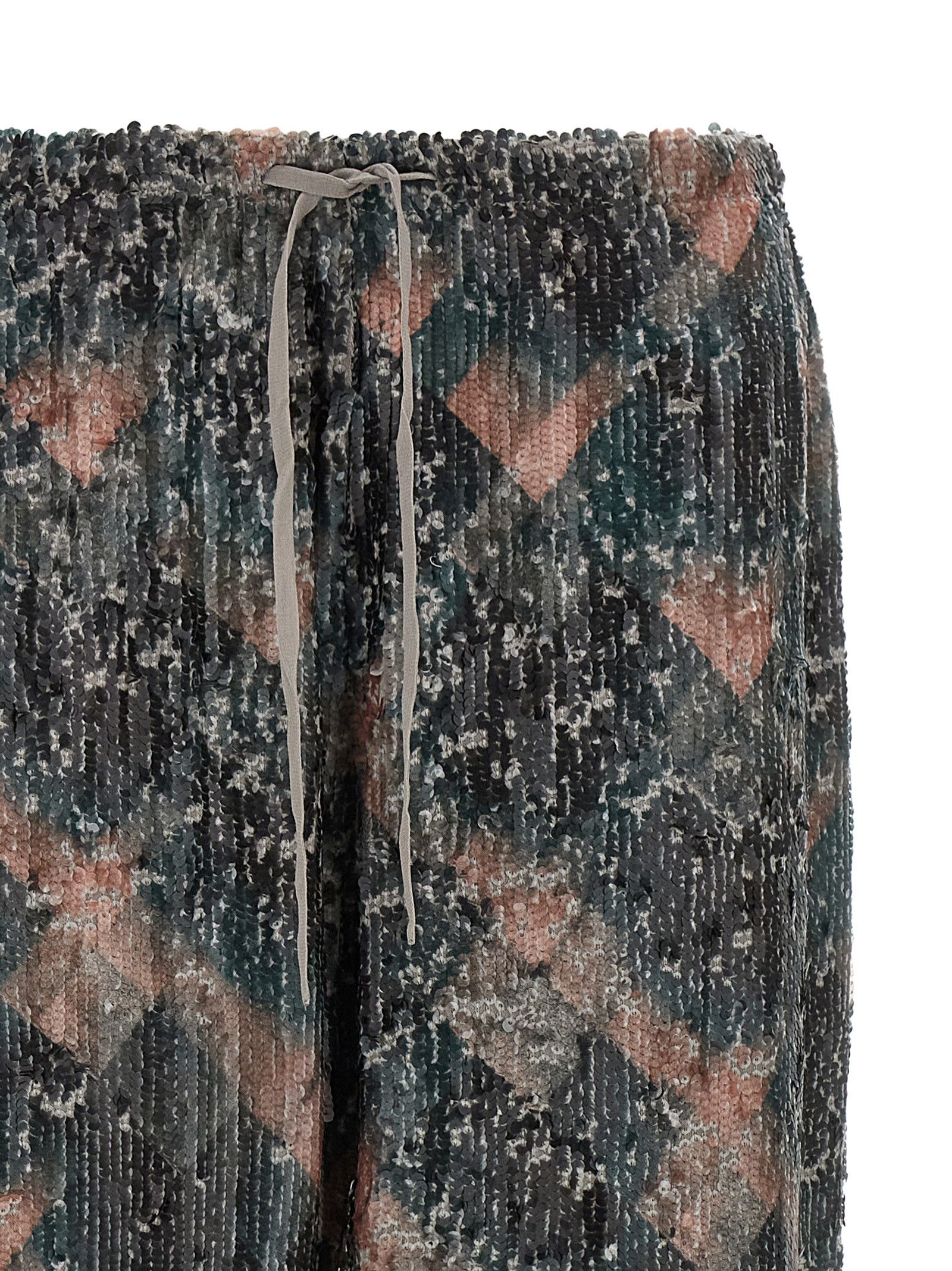 Dries Van Noten 'Puvis' pants Size 34" / US 12 / IT 48 - 3 Thumbnail