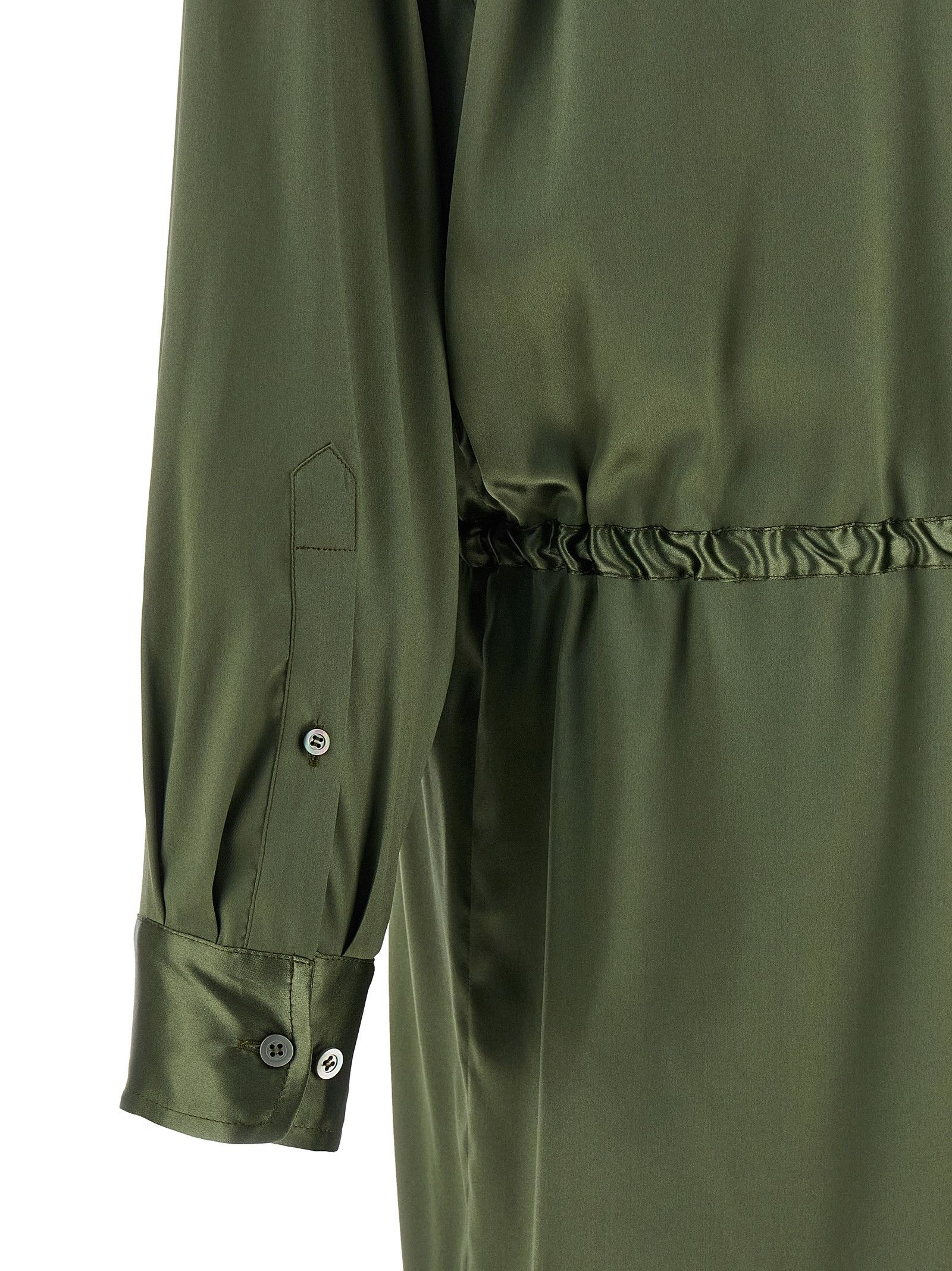 Dries Van Noten 'Dinidia' dress Size M / US 6-8 / IT 42-44 - 4 Thumbnail
