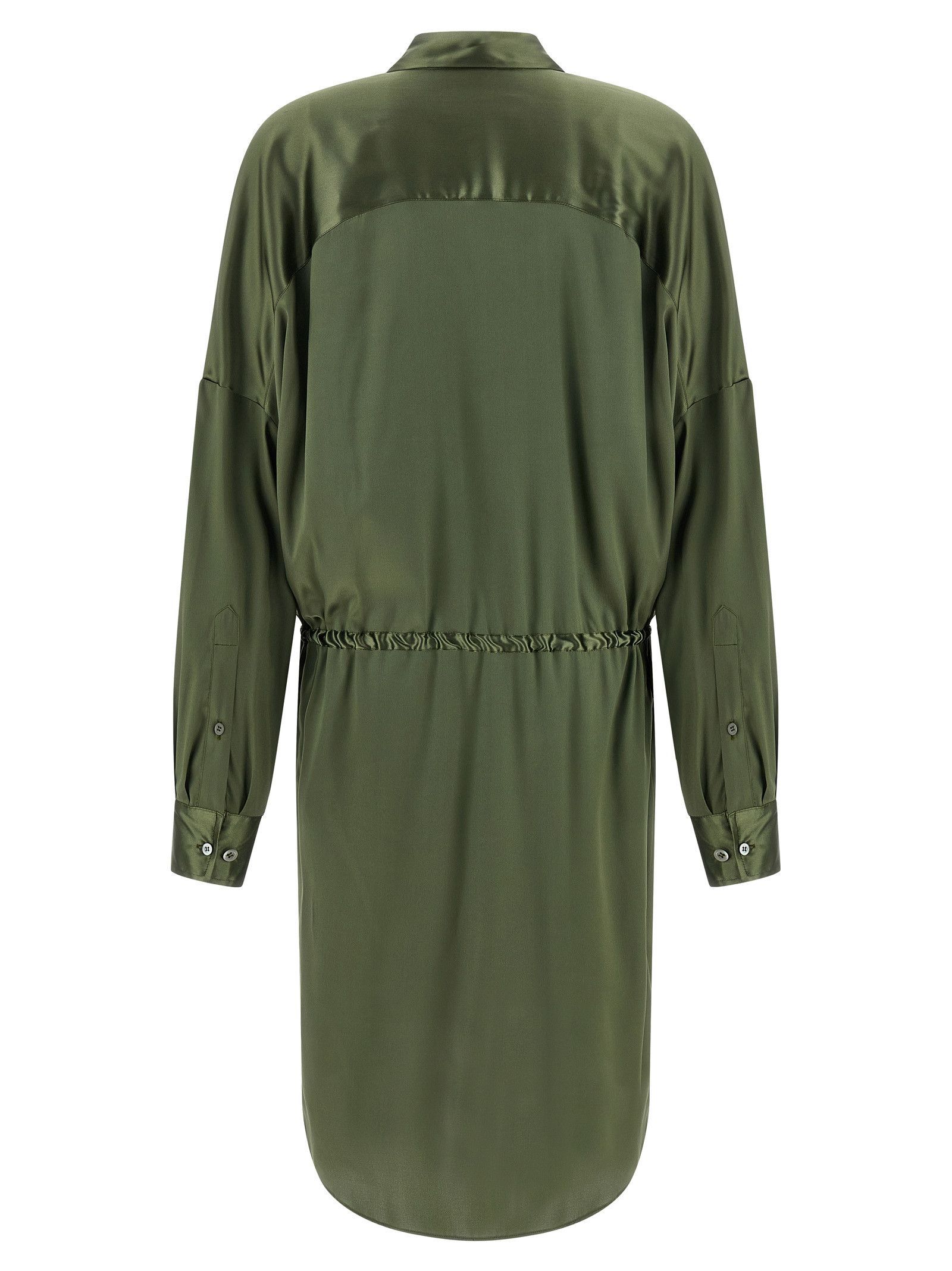 Dries Van Noten 'Dinidia' dress Size XS / US 0-2 / IT 36-38 - 2 Thumbnail