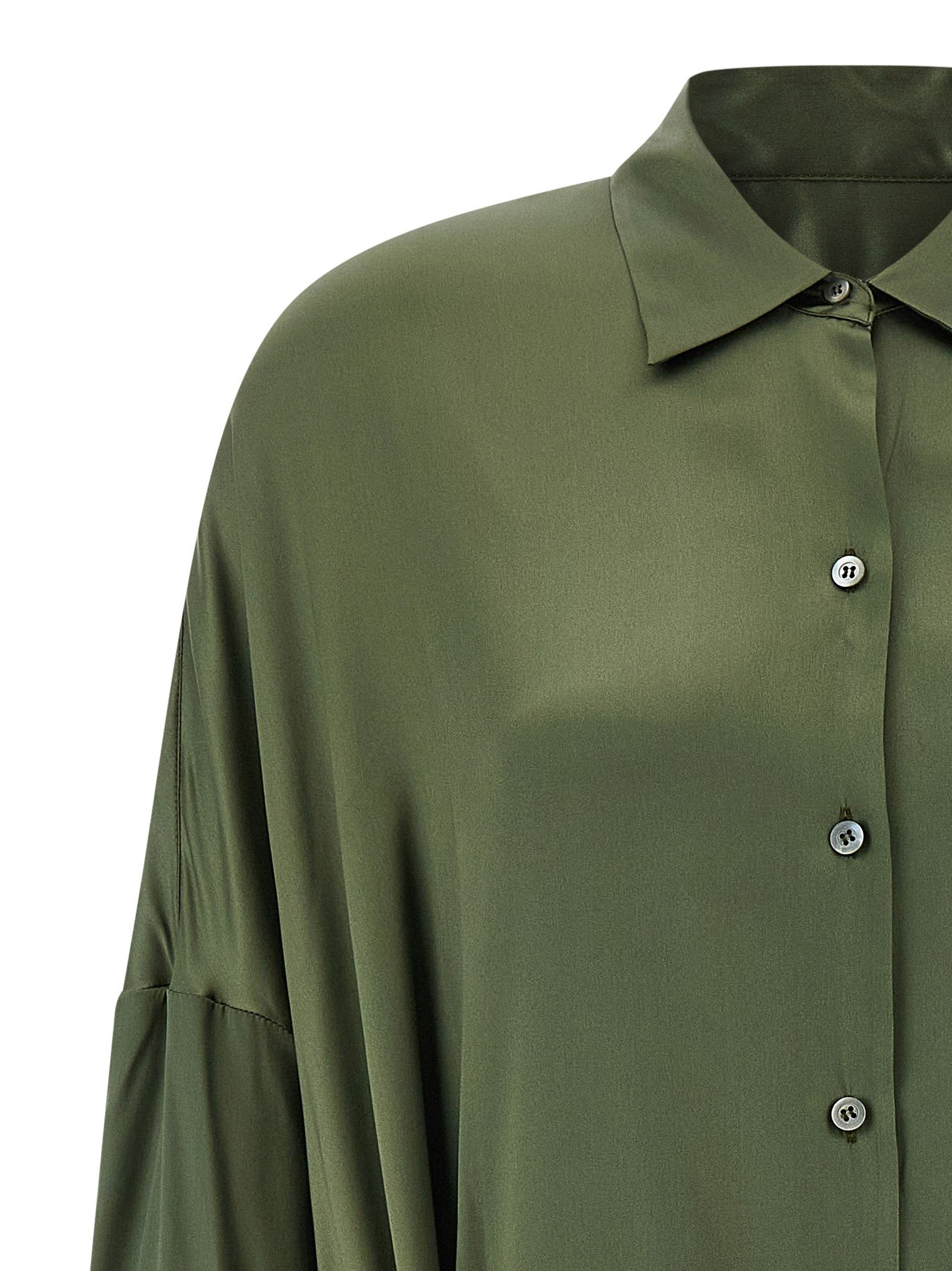 Dries Van Noten 'Dinidia' dress Size XS / US 0-2 / IT 36-38 - 3 Thumbnail