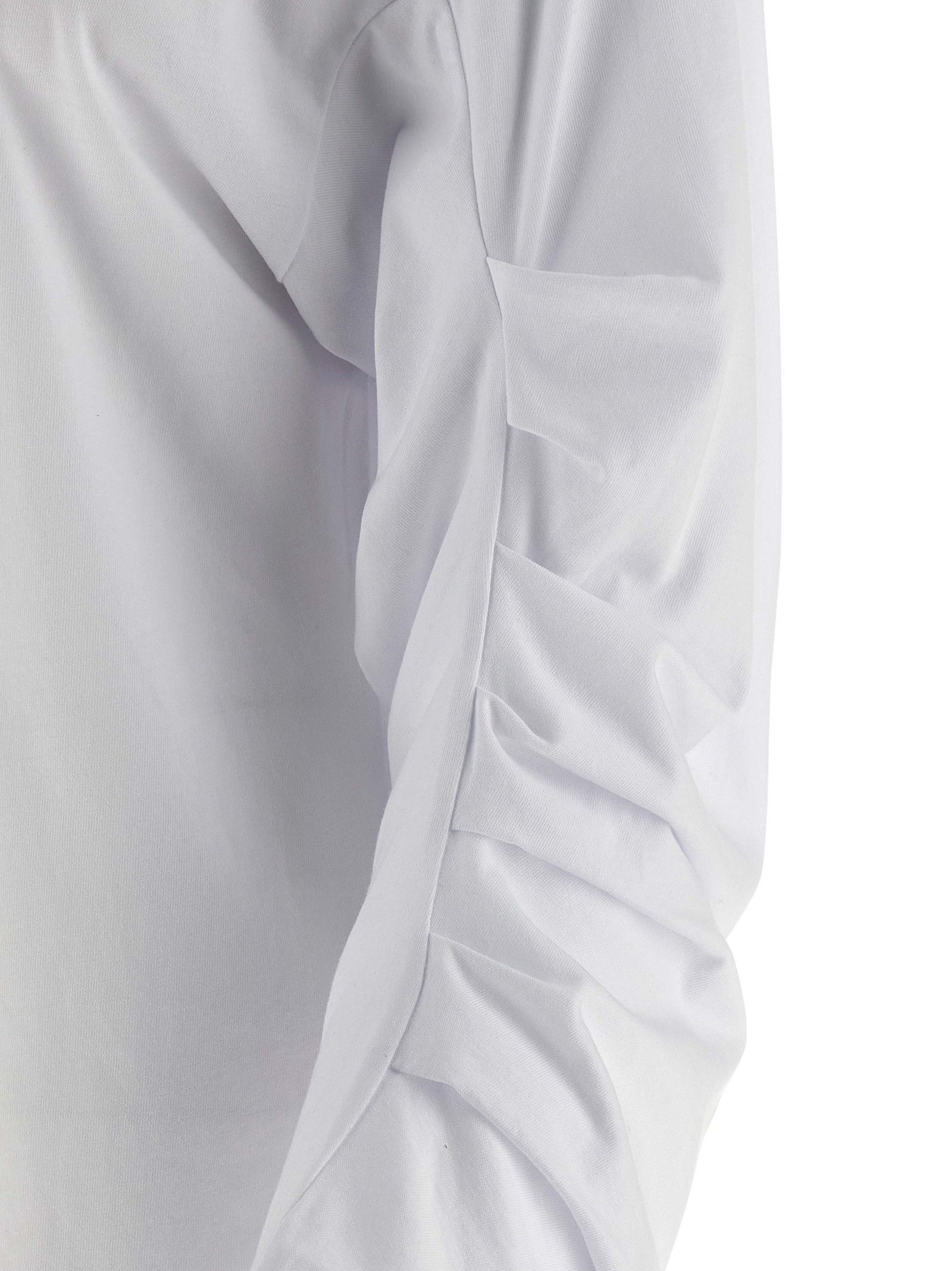 Dries Van Noten 'Heynas' T-shirt Size XS / US 0-2 / IT 36-38 - 4 Thumbnail