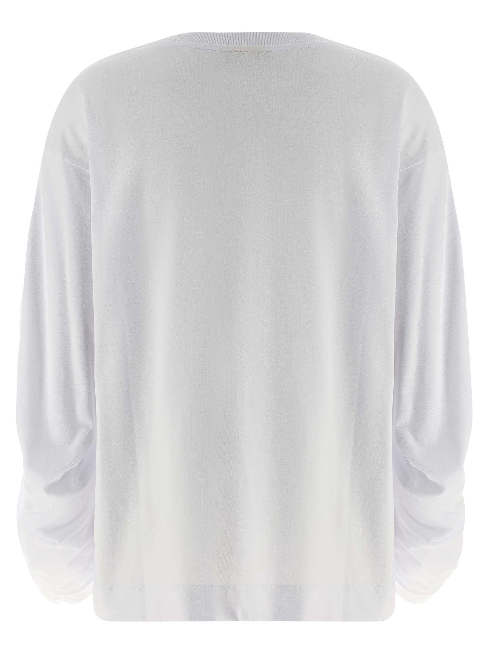 Dries Van Noten 'Heynas' T-shirt Size XS / US 0-2 / IT 36-38 - 2 Thumbnail