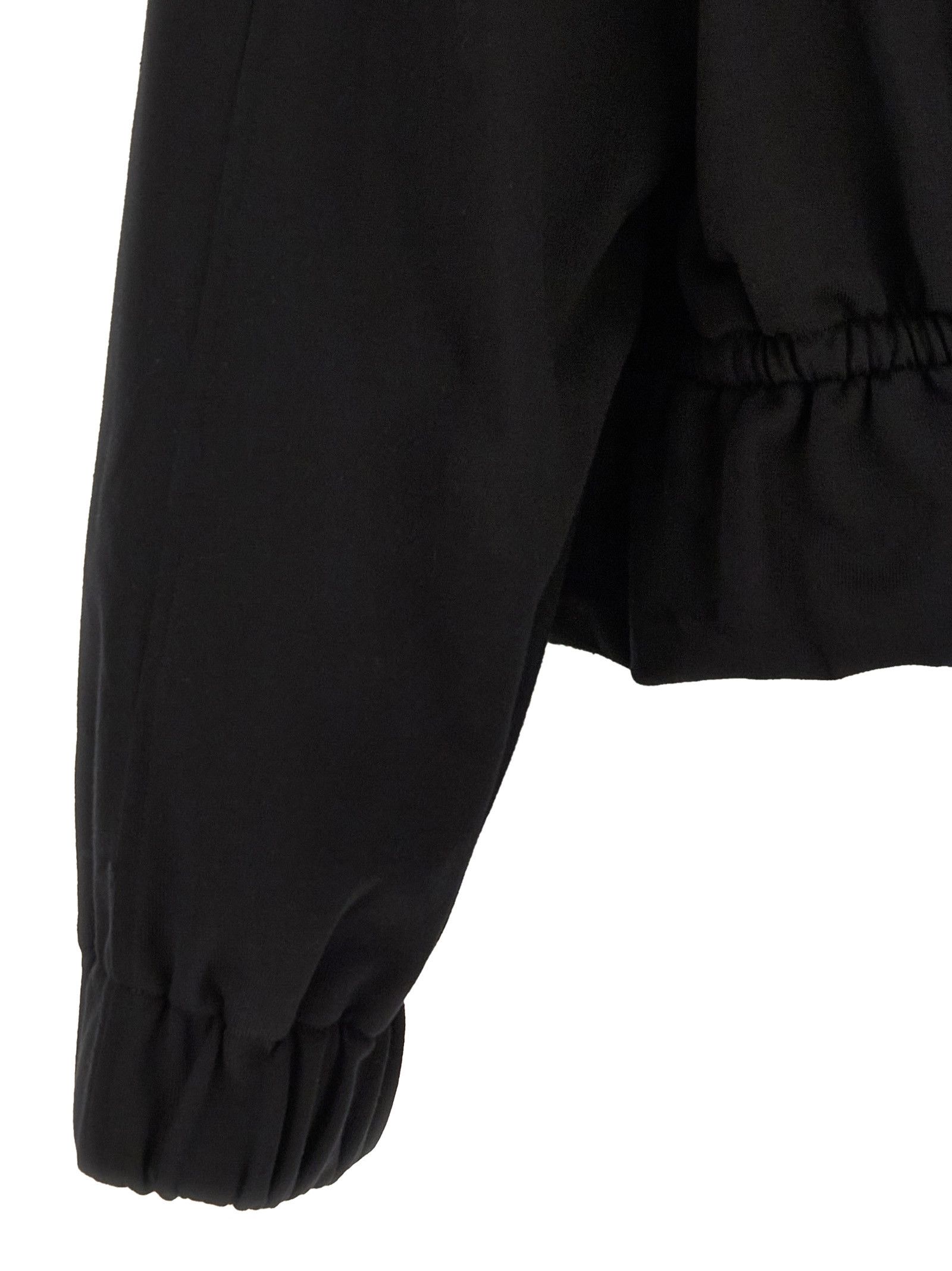 Dries Van Noten 'Hally' sweatshirt Size S / US 4 / IT 40 - 4 Thumbnail