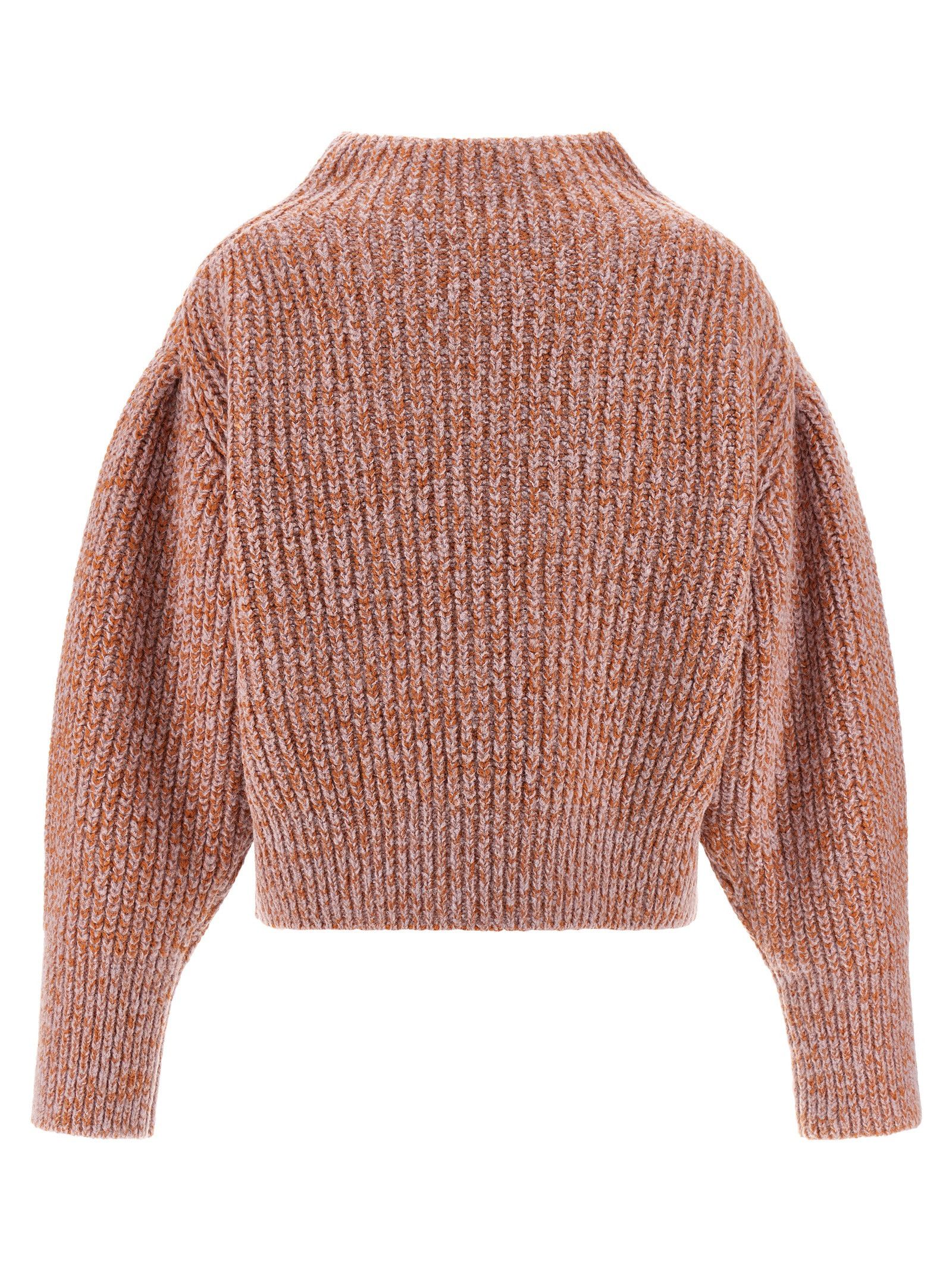 Dries Van Noten 'Teubina' sweater Size M / US 6-8 / IT 42-44 - 2 Thumbnail