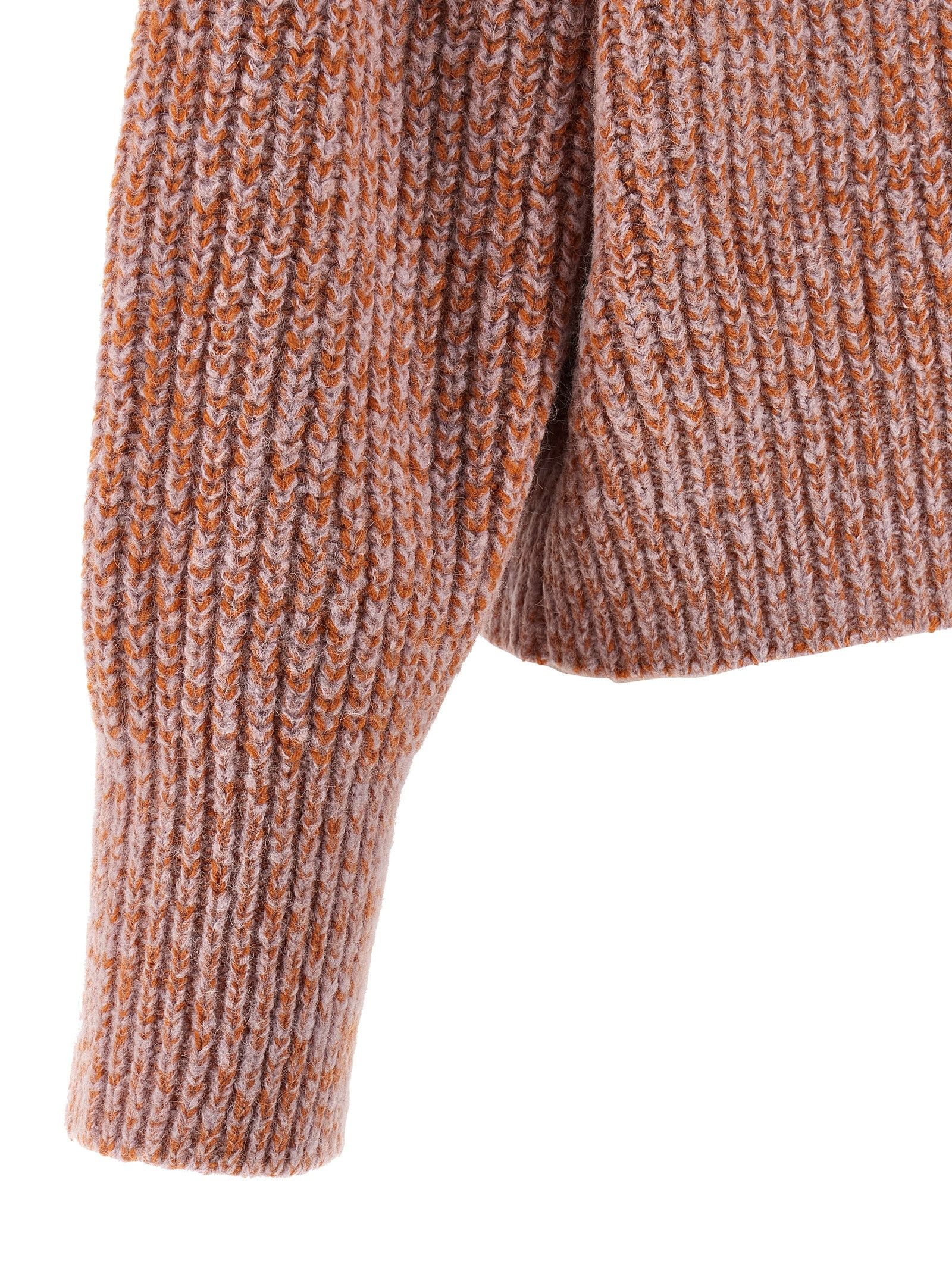 Dries Van Noten 'Teubina' sweater Size M / US 6-8 / IT 42-44 - 4 Thumbnail