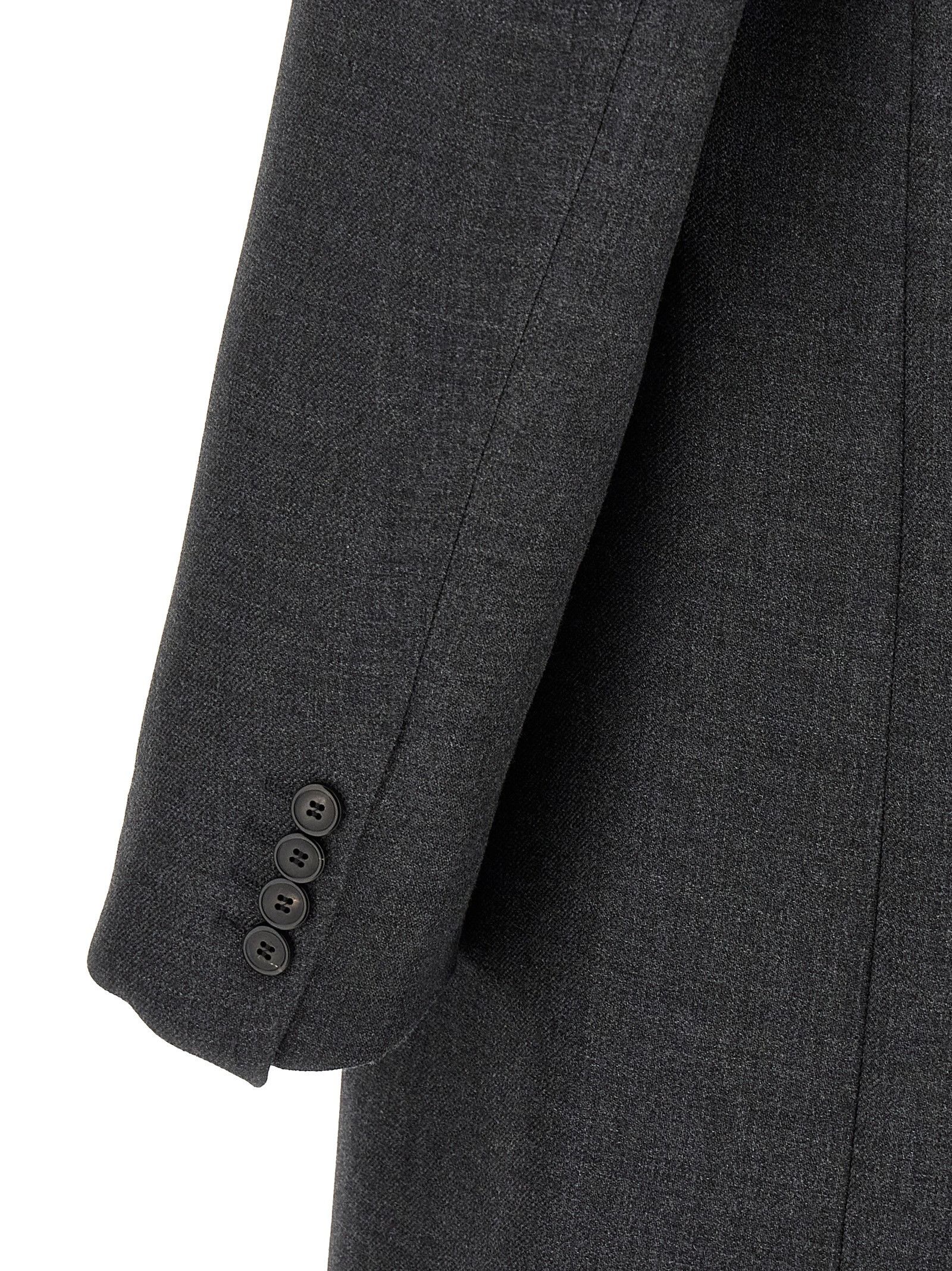 Dries Van Noten Double-breasted coat Size US L / EU 52-54 / 3 - 4 Thumbnail