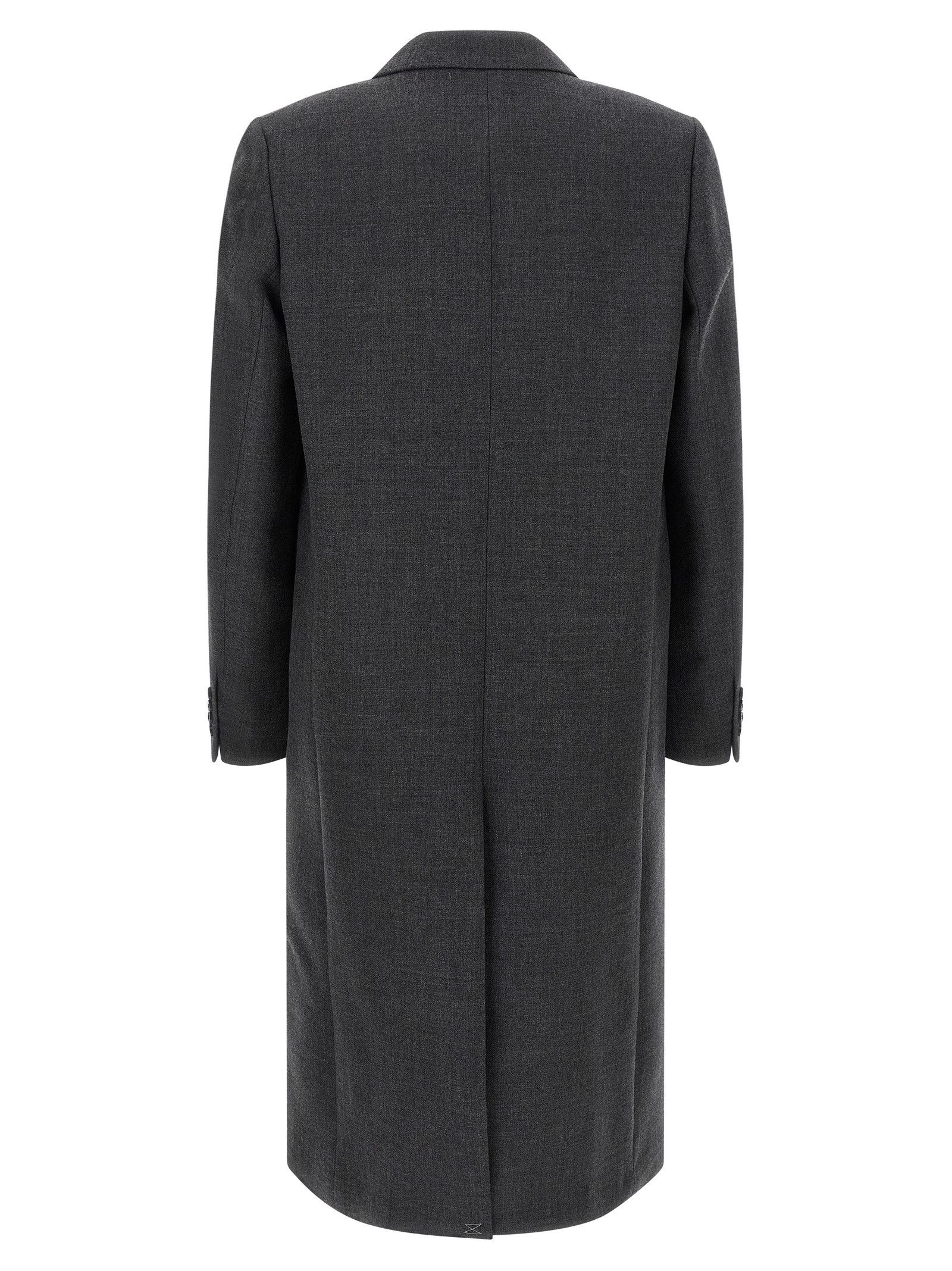 Dries Van Noten Double-breasted coat Size US L / EU 52-54 / 3 - 2 Thumbnail