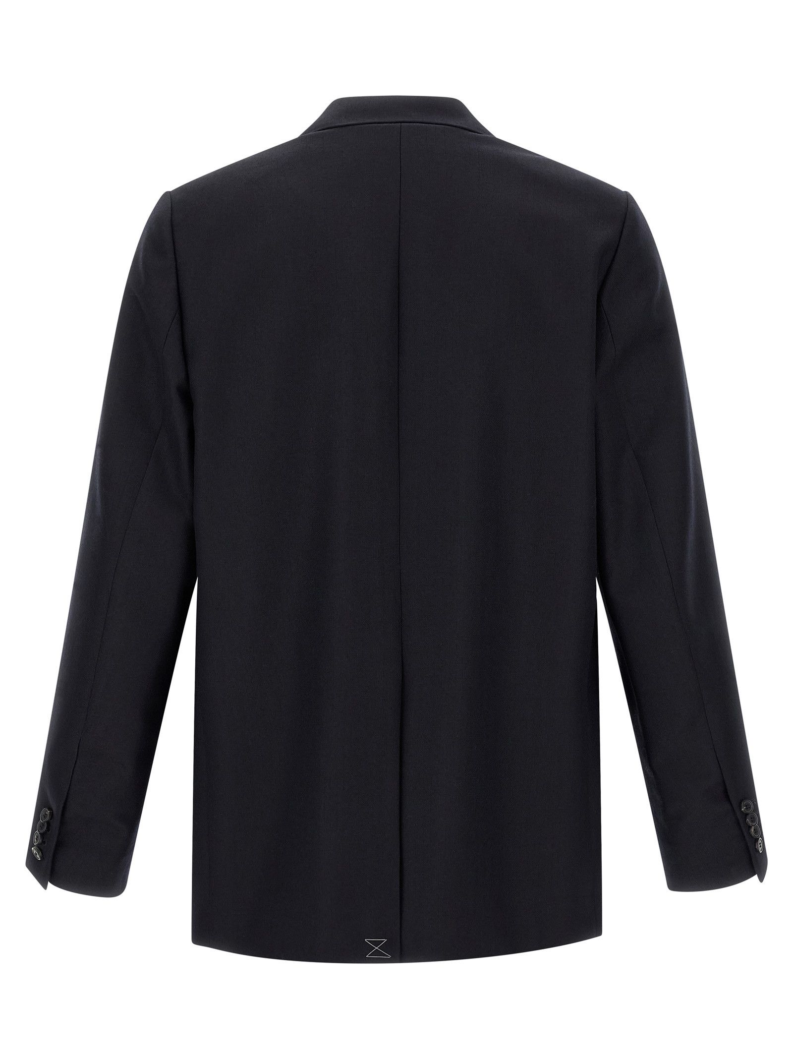 Dries Van Noten 'Buforden' blazer Size US M / EU 48-50 / 2 - 2 Thumbnail