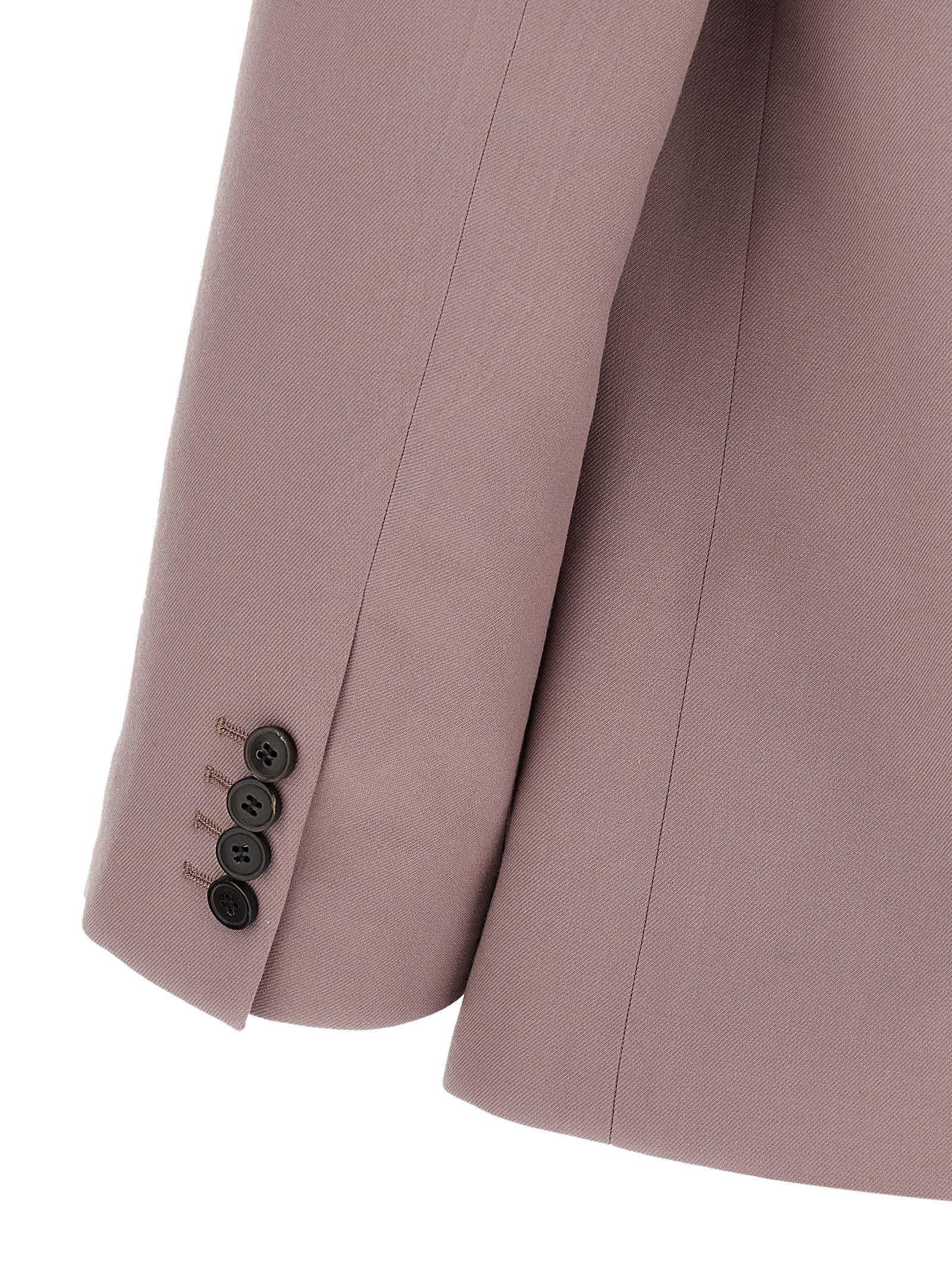 Dries Van Noten 'Buforden' blazer Size US M / EU 48-50 / 2 - 4 Thumbnail