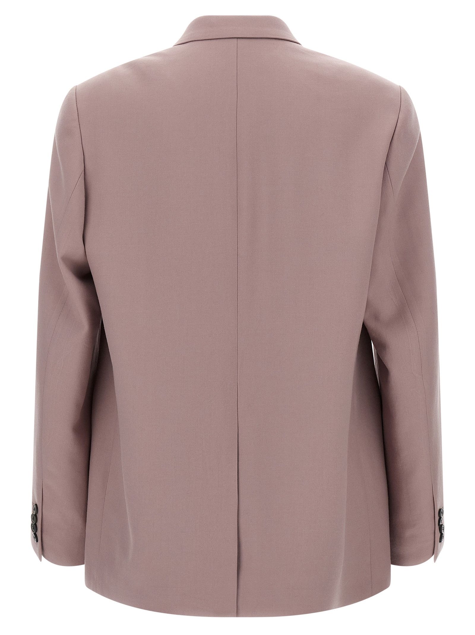 Dries Van Noten 'Buforden' blazer Size US L / EU 52-54 / 3 - 2 Thumbnail