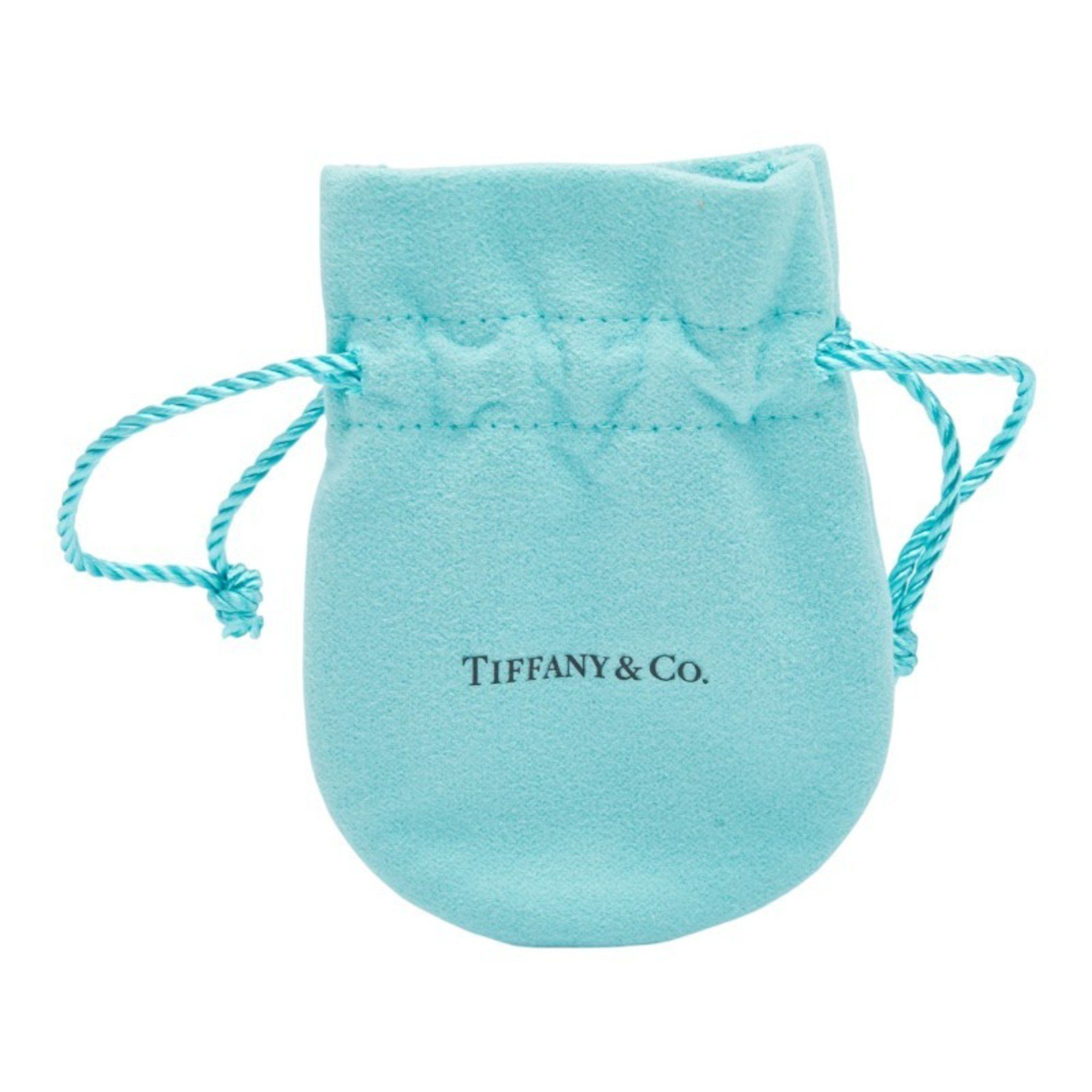 Tiffany & Co. Tiffany & Co. cufflinks, SV925 silver, for women. Size ONE SIZE - 5 Thumbnail