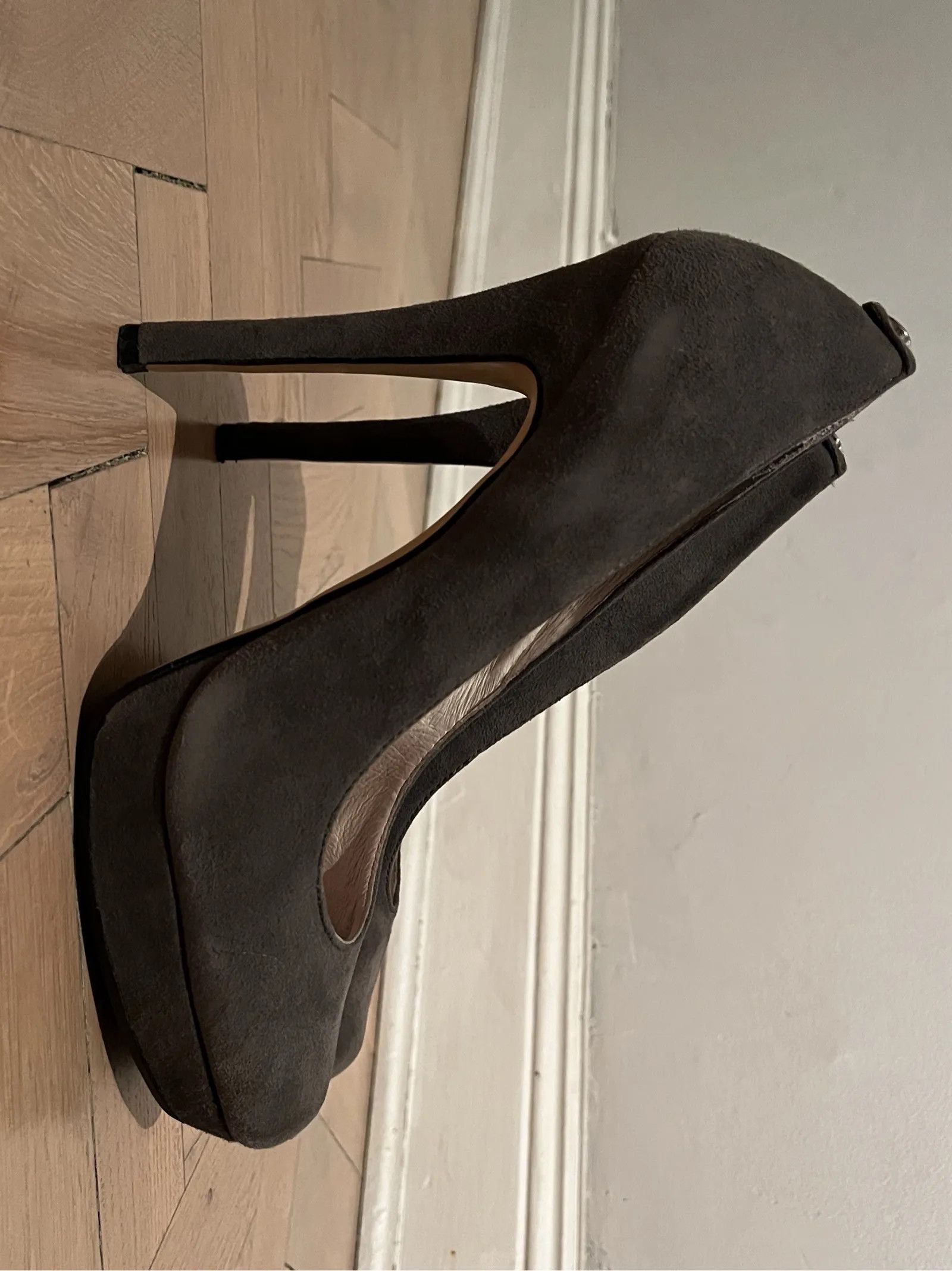 Michael Kors Michael Kors York pump Heels Size US 11 / IT 41 - 6 Thumbnail