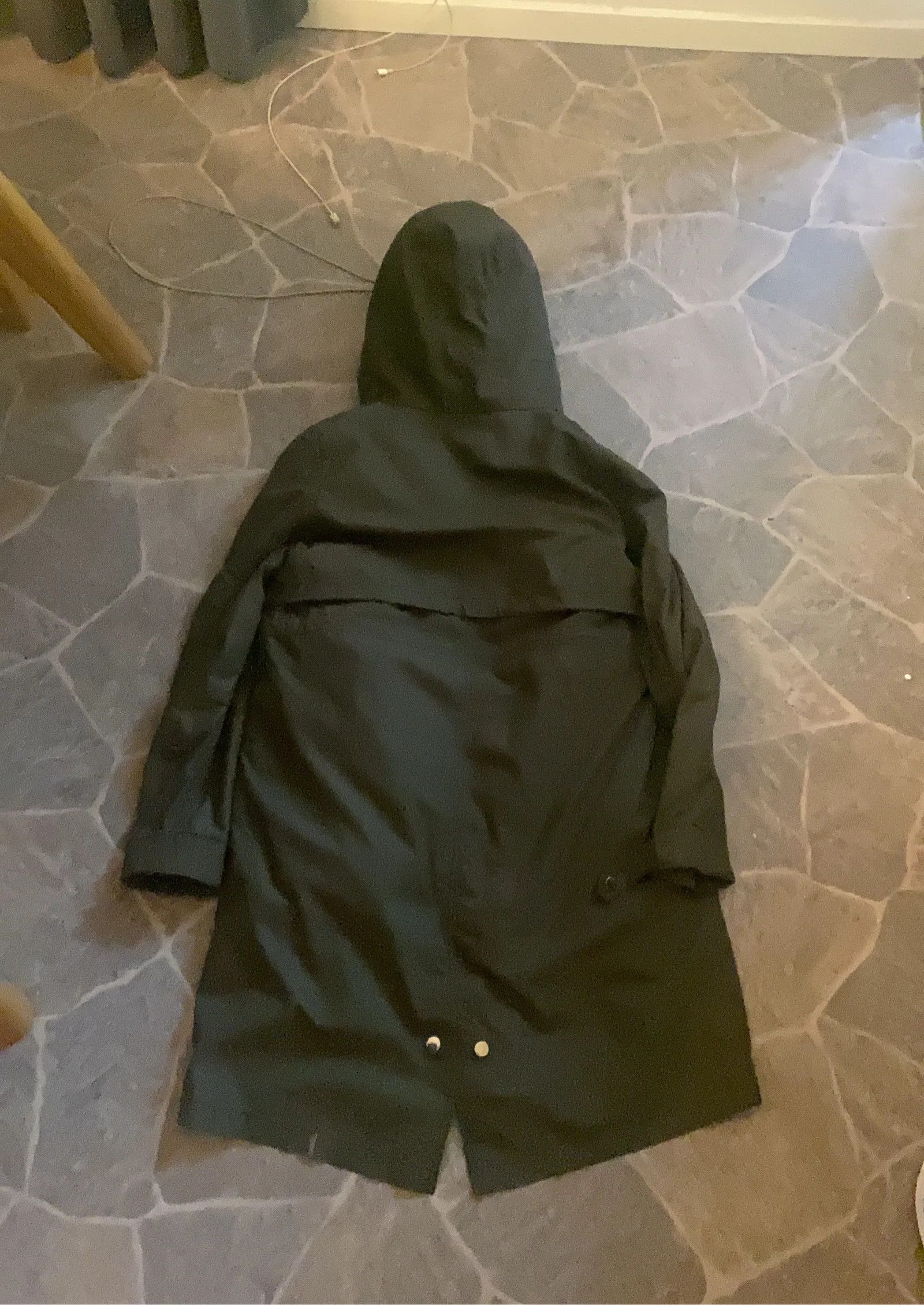 Zara Zara Jacket Size M / US 6-8 / IT 42-44 - 3 Thumbnail