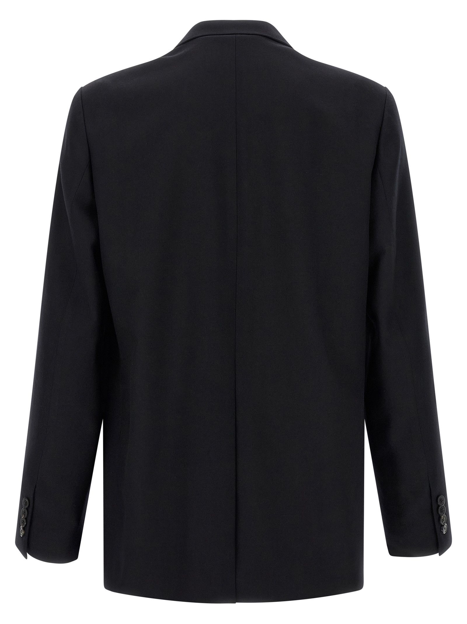 Dries Van Noten 'Buforden' blazer Size US L / EU 52-54 / 3 - 2 Thumbnail