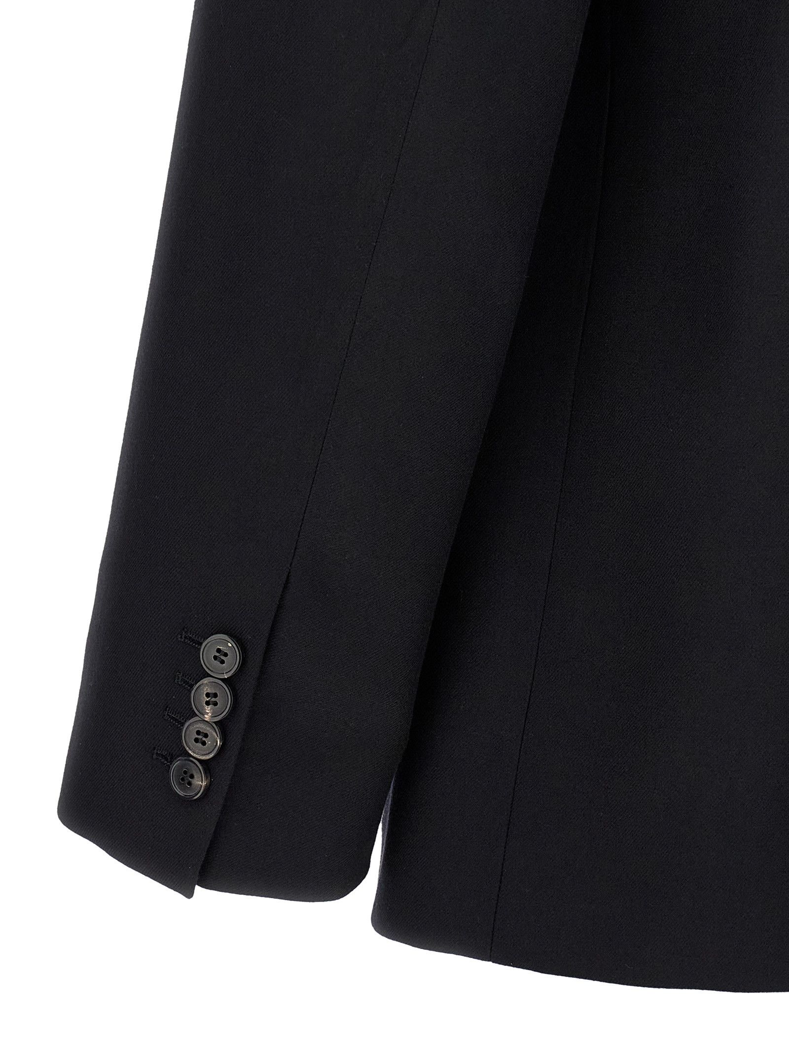 Dries Van Noten 'Buforden' blazer Size US L / EU 52-54 / 3 - 4 Thumbnail