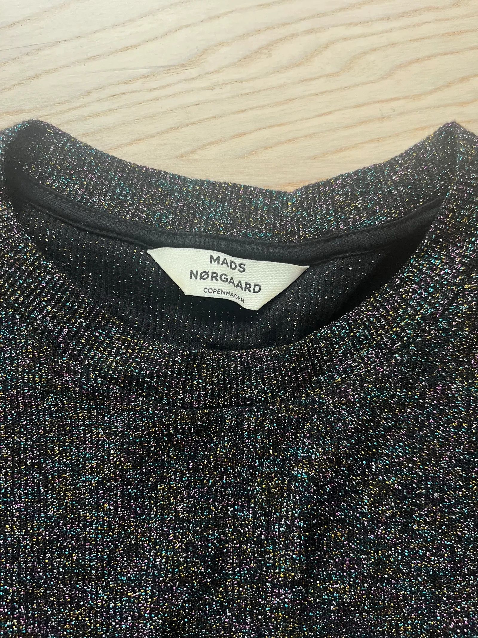 Mads Norgaard Mads Nørgaard Sweater Size S / US 4 / IT 40 - 2 Thumbnail