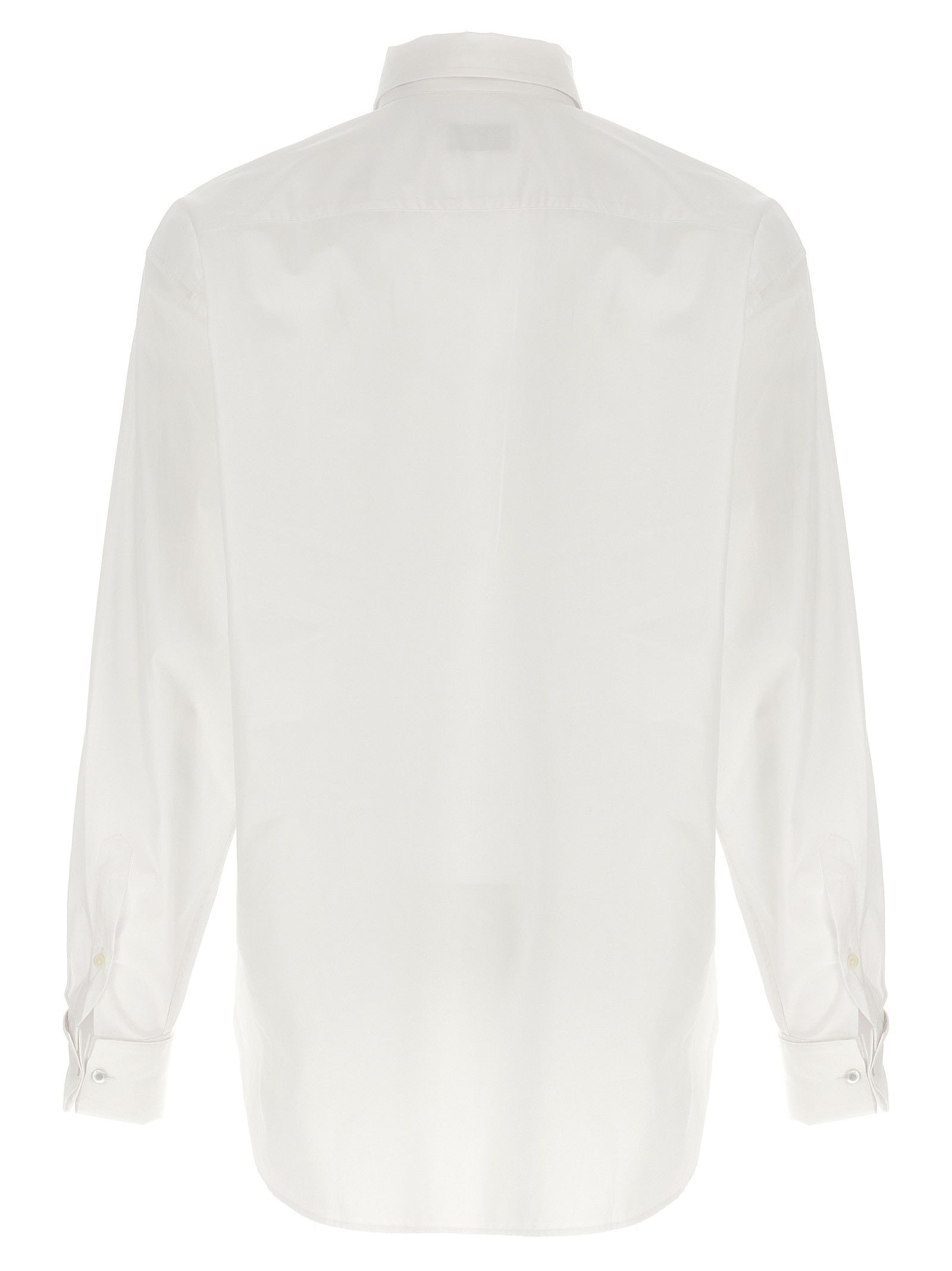 Dries Van Noten 'Croomd' shirt Size US L / EU 52-54 / 3 - 3 Thumbnail