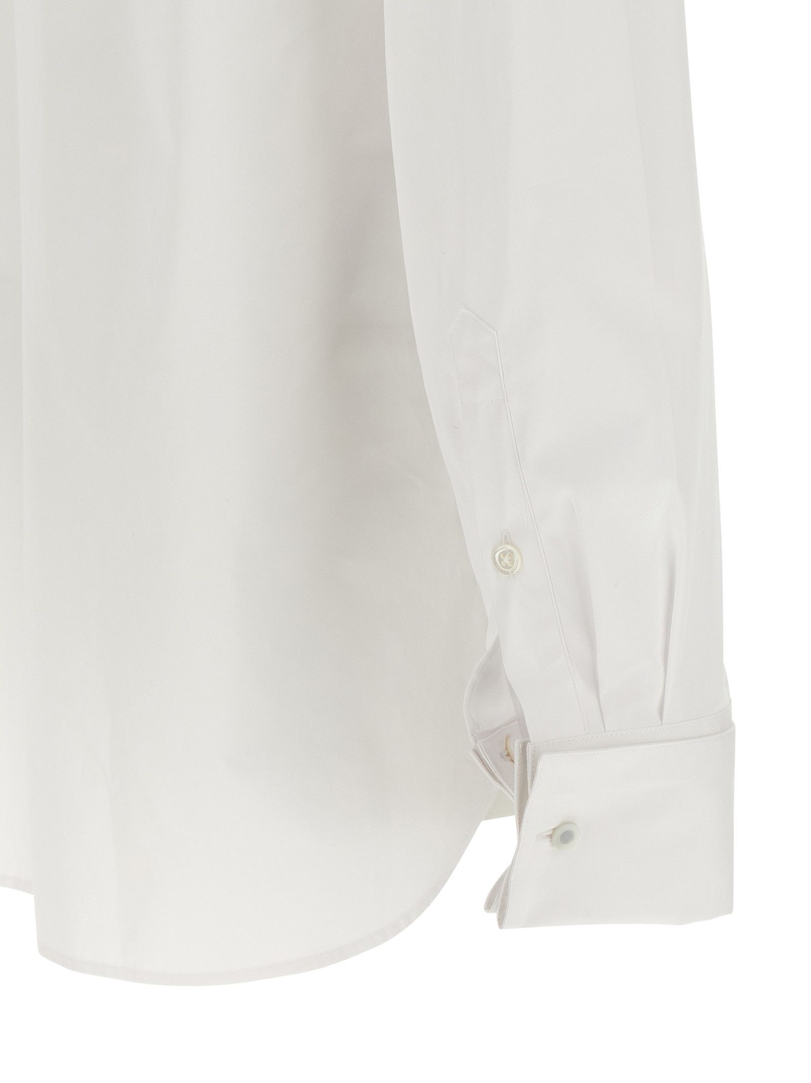 Dries Van Noten 'Croomd' shirt Size US L / EU 52-54 / 3 - 5 Thumbnail