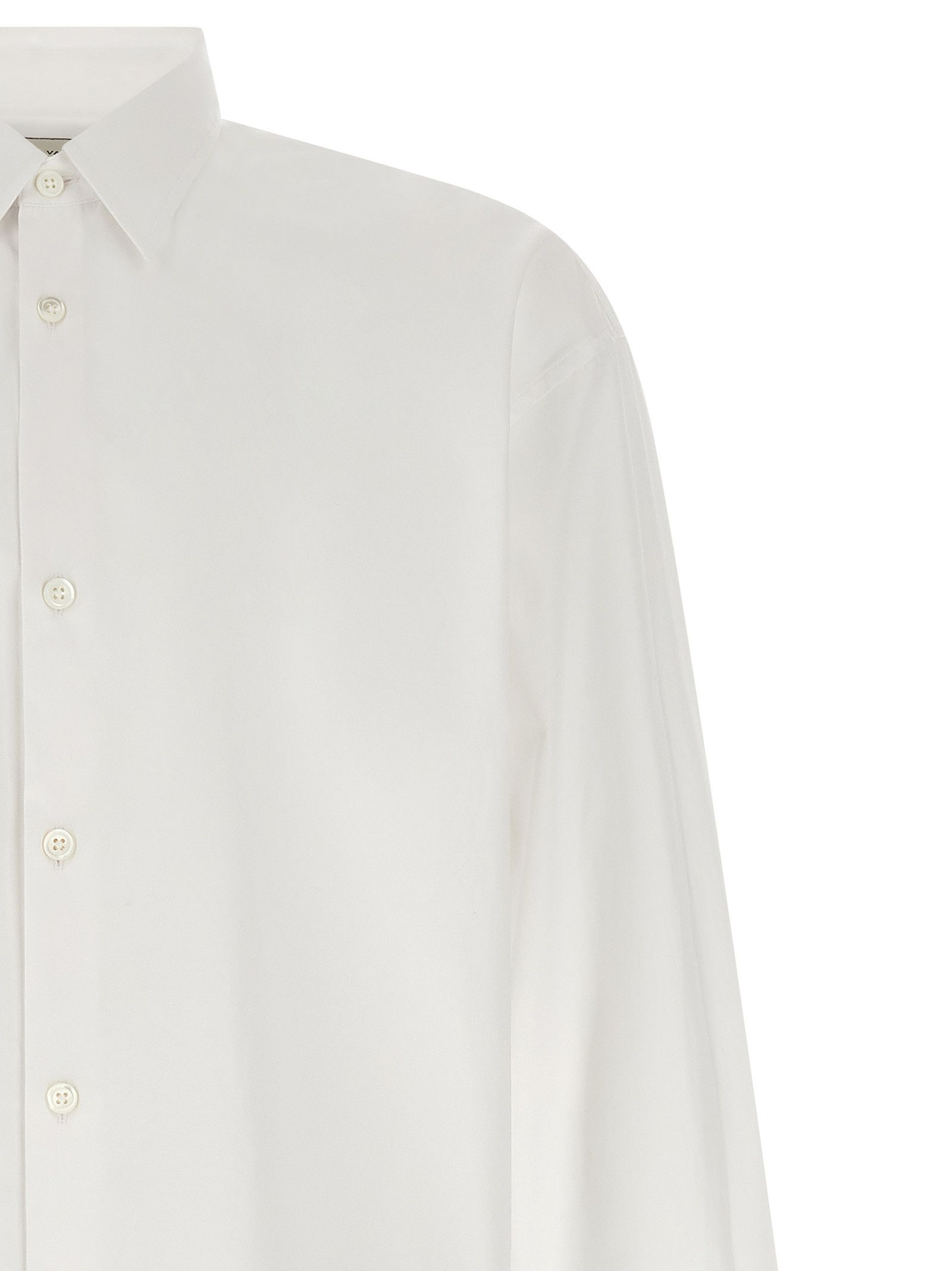 Dries Van Noten 'Croomd' shirt Size US L / EU 52-54 / 3 - 4 Thumbnail