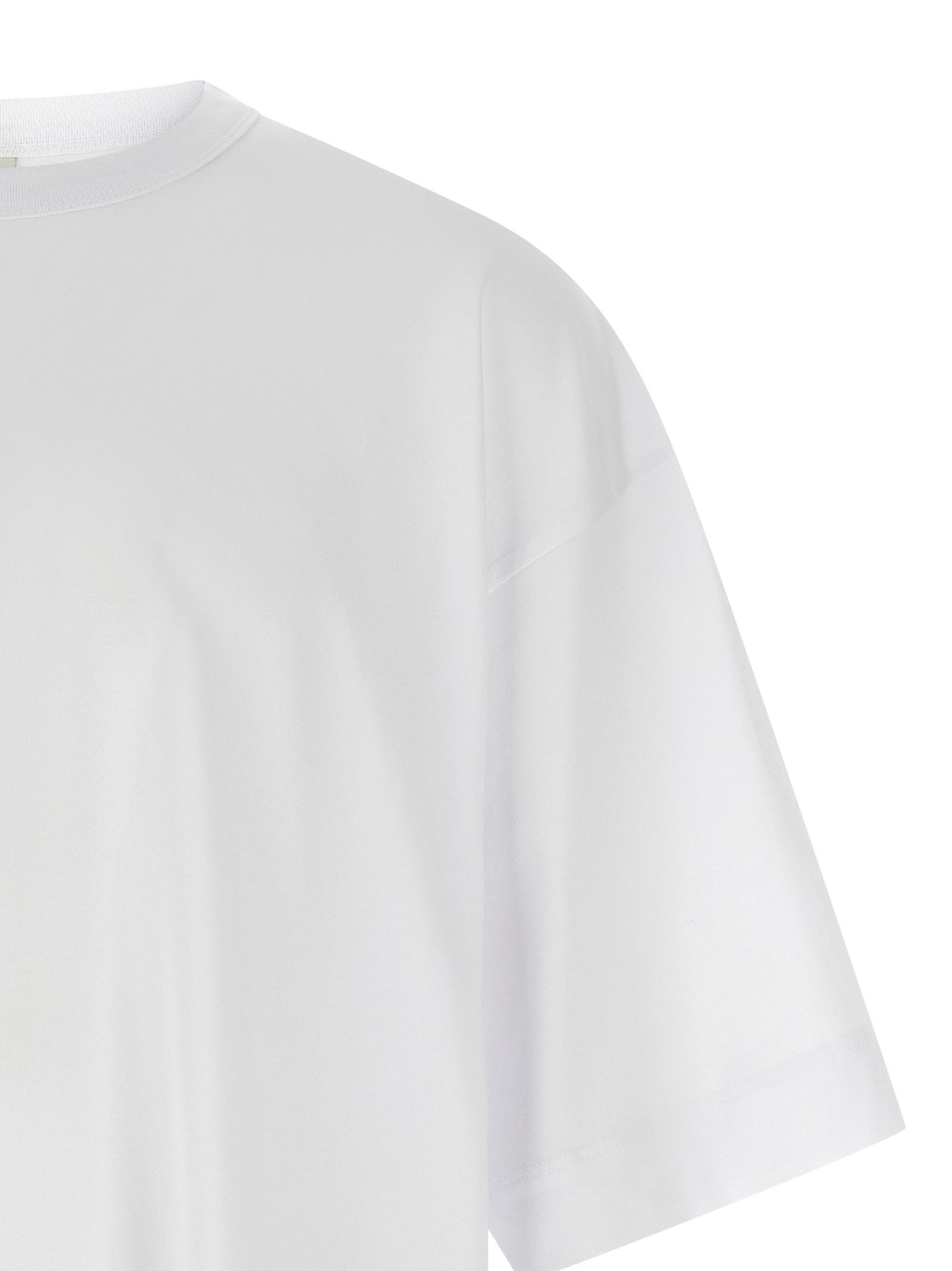 Dries Van Noten 'Hein' T-shirt Size US L / EU 52-54 / 3 - 3 Thumbnail